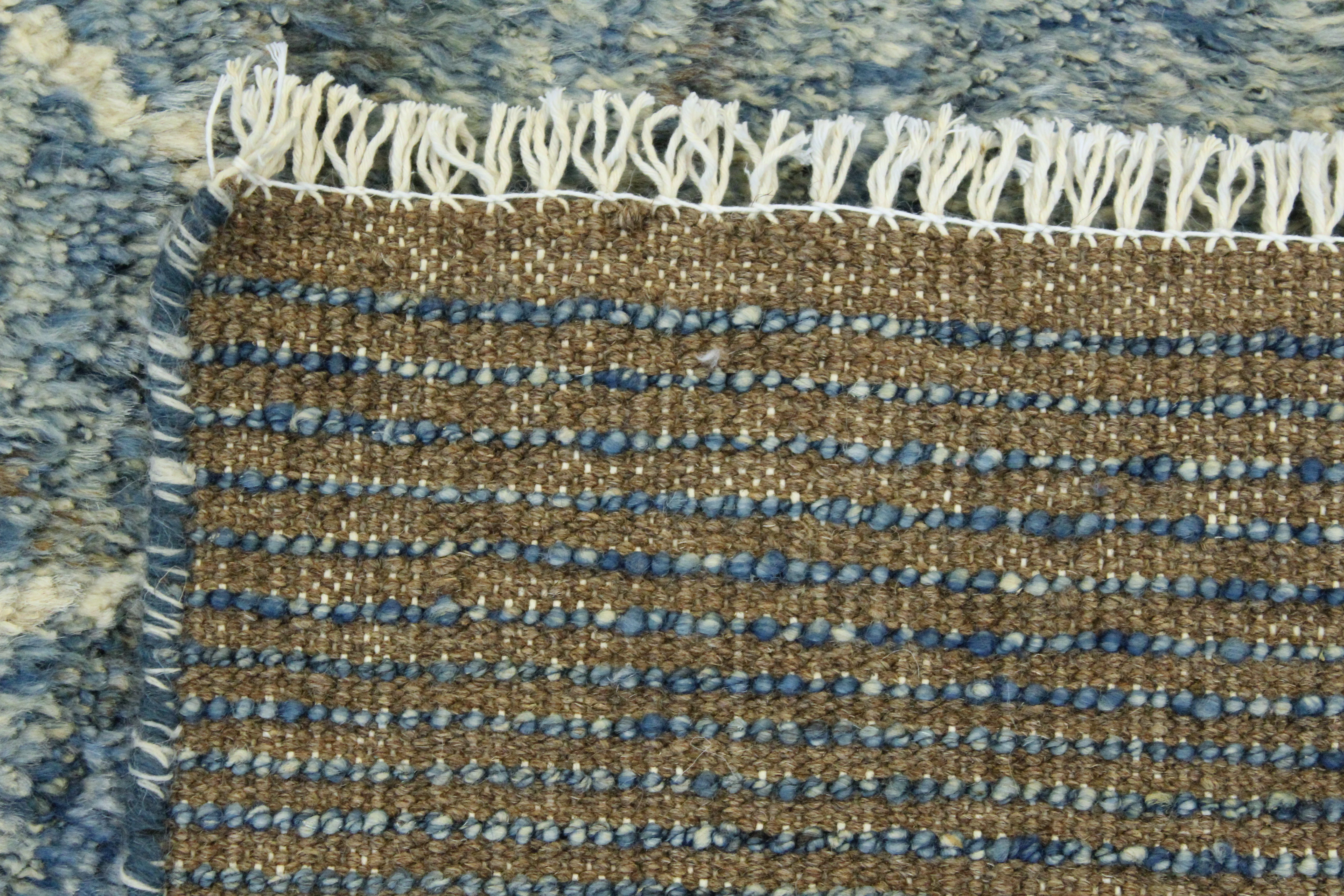 Moroccan Rug - 182 cm x 136 cm - Image 7