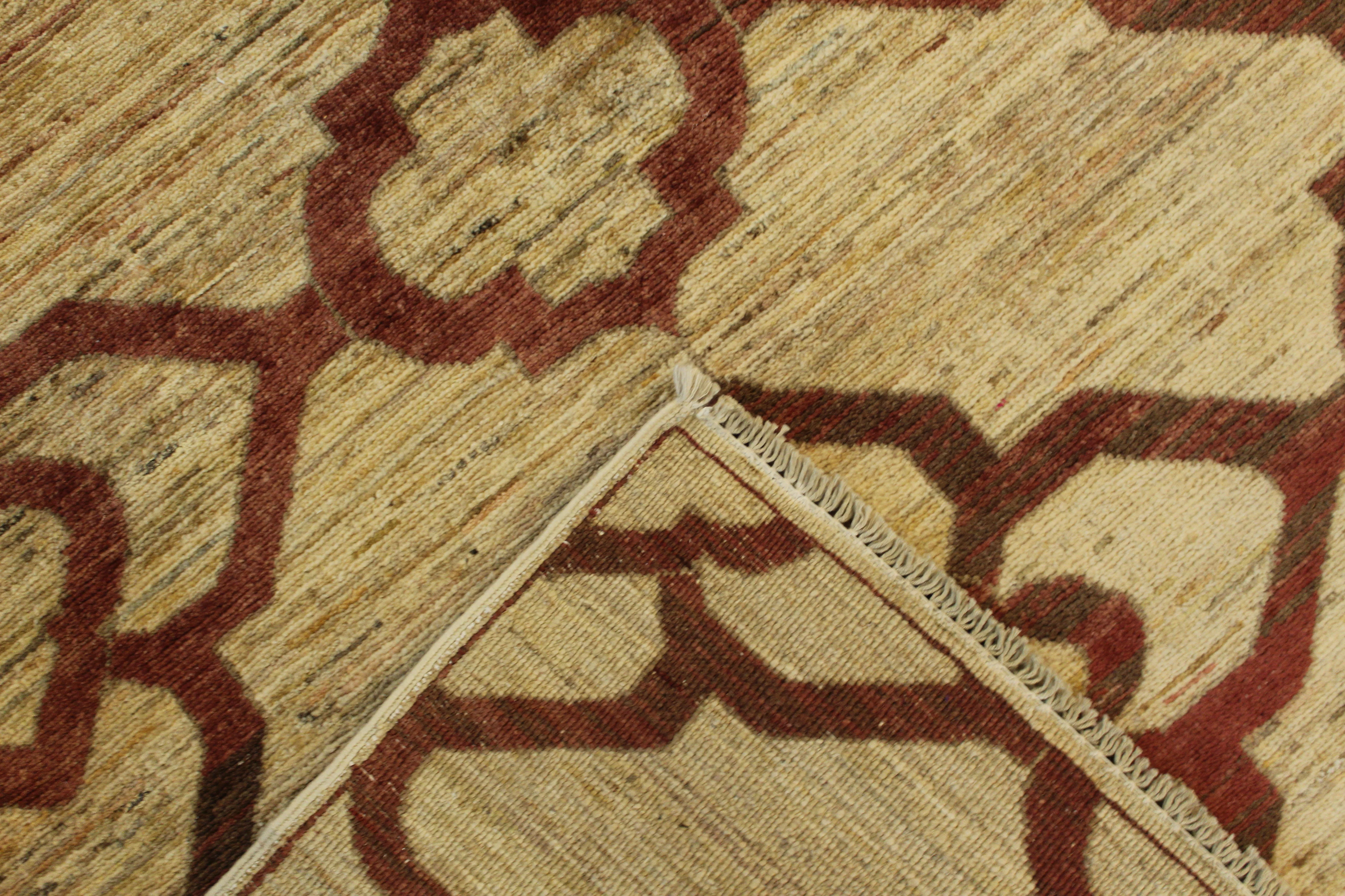 Gabbeh Rug - 199 cm x 146 cm - Image 3