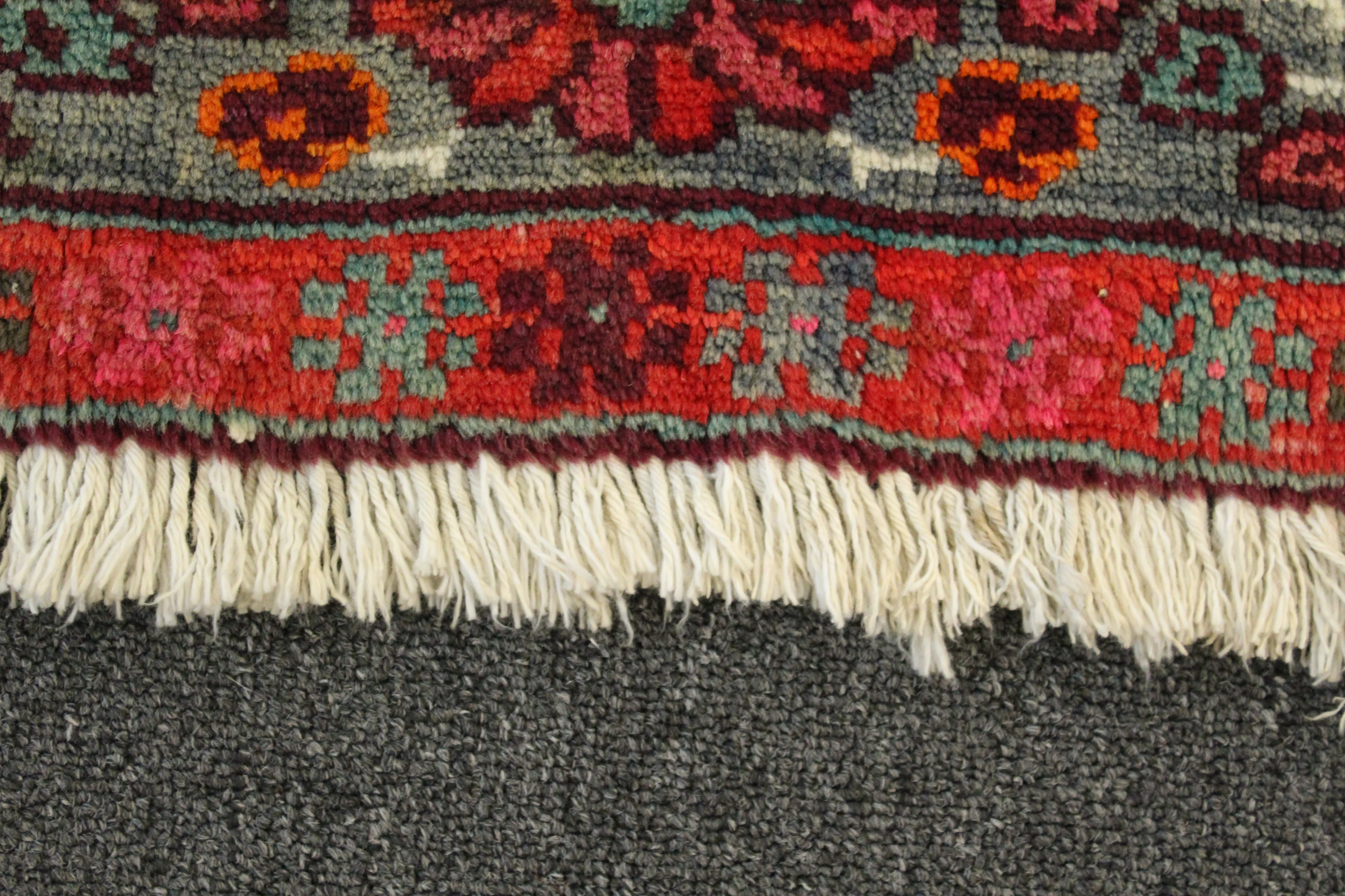 Sirjan Rug - 228 cm x 150 cm - Image 6
