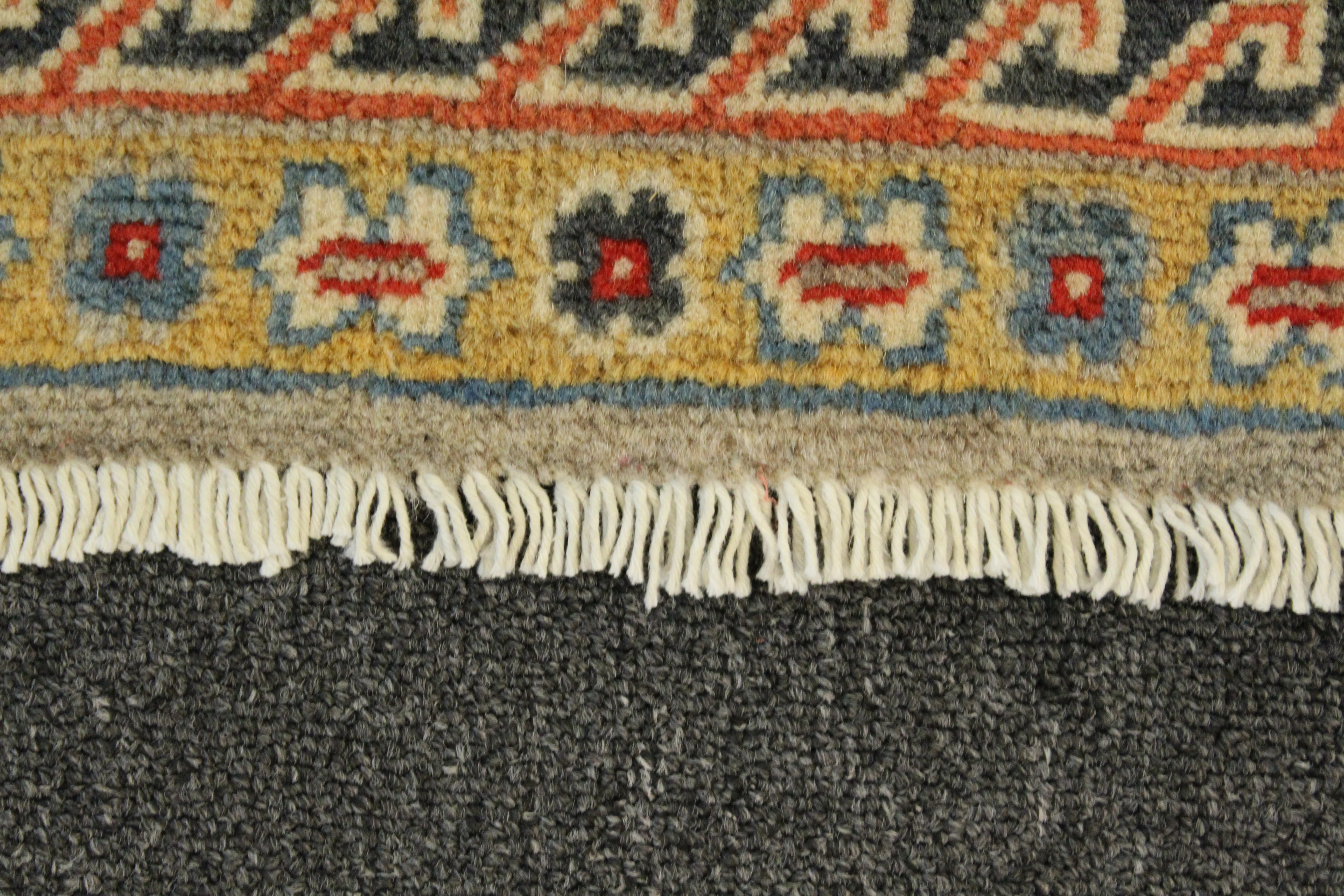Kazak Rug - 195 cm x 148 cm - Image 6