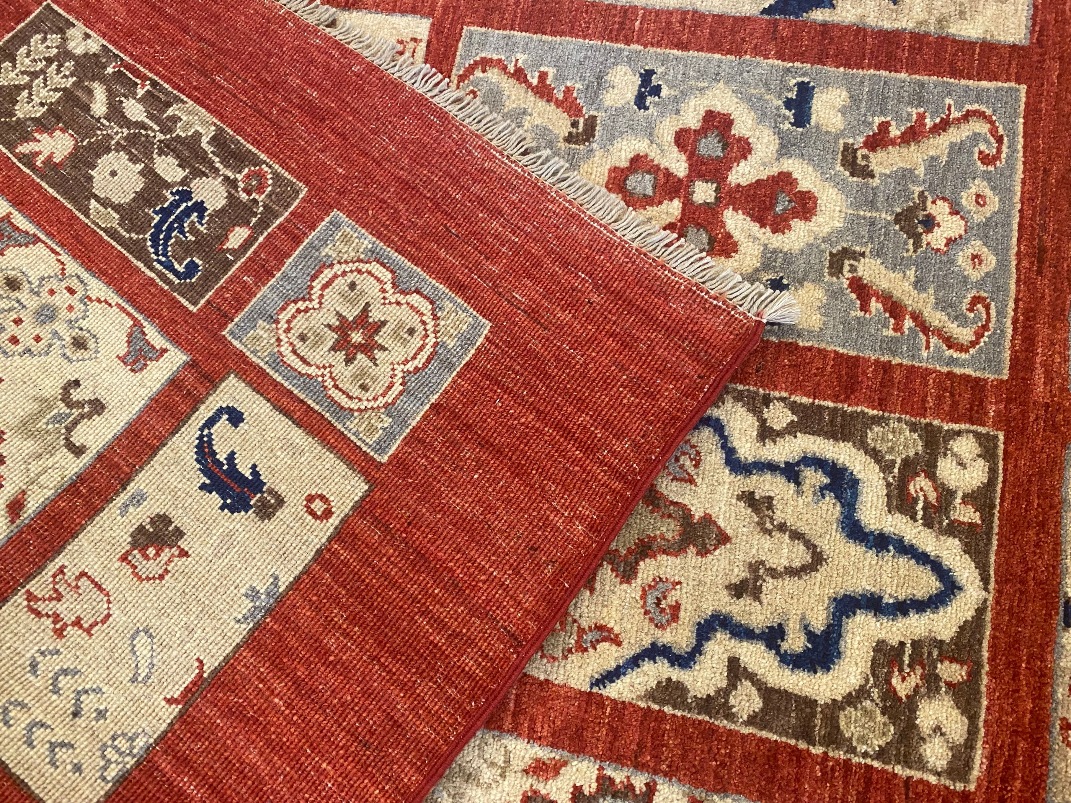Zieglar Rug - 204 x 150 cm - Image 5