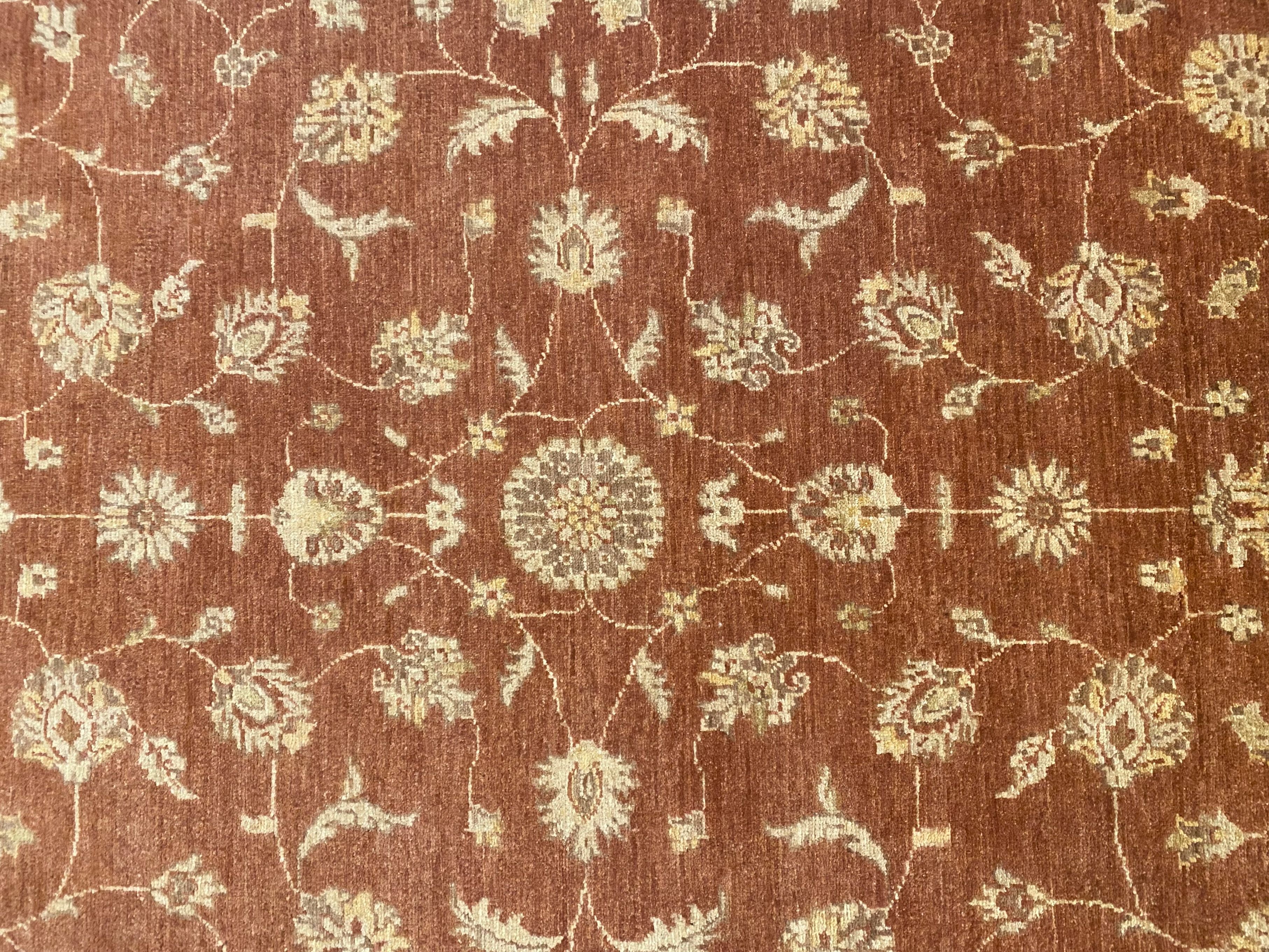Chobi Rug - 208 cm x 150 cm - Image 3