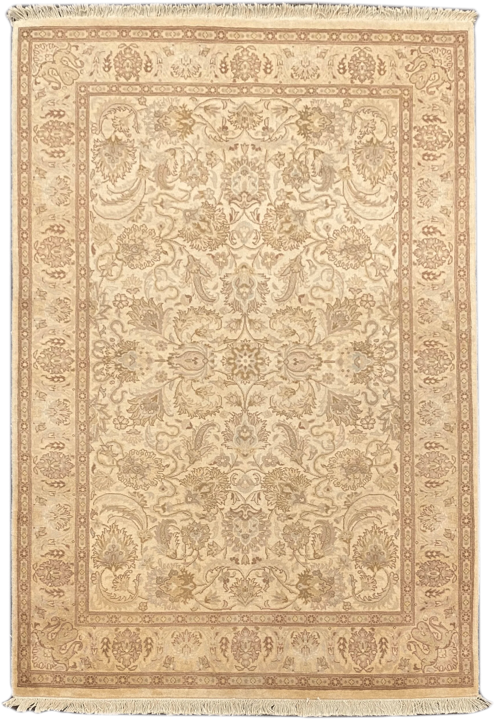 Gulistan Rug - 191 cm x 125 cm