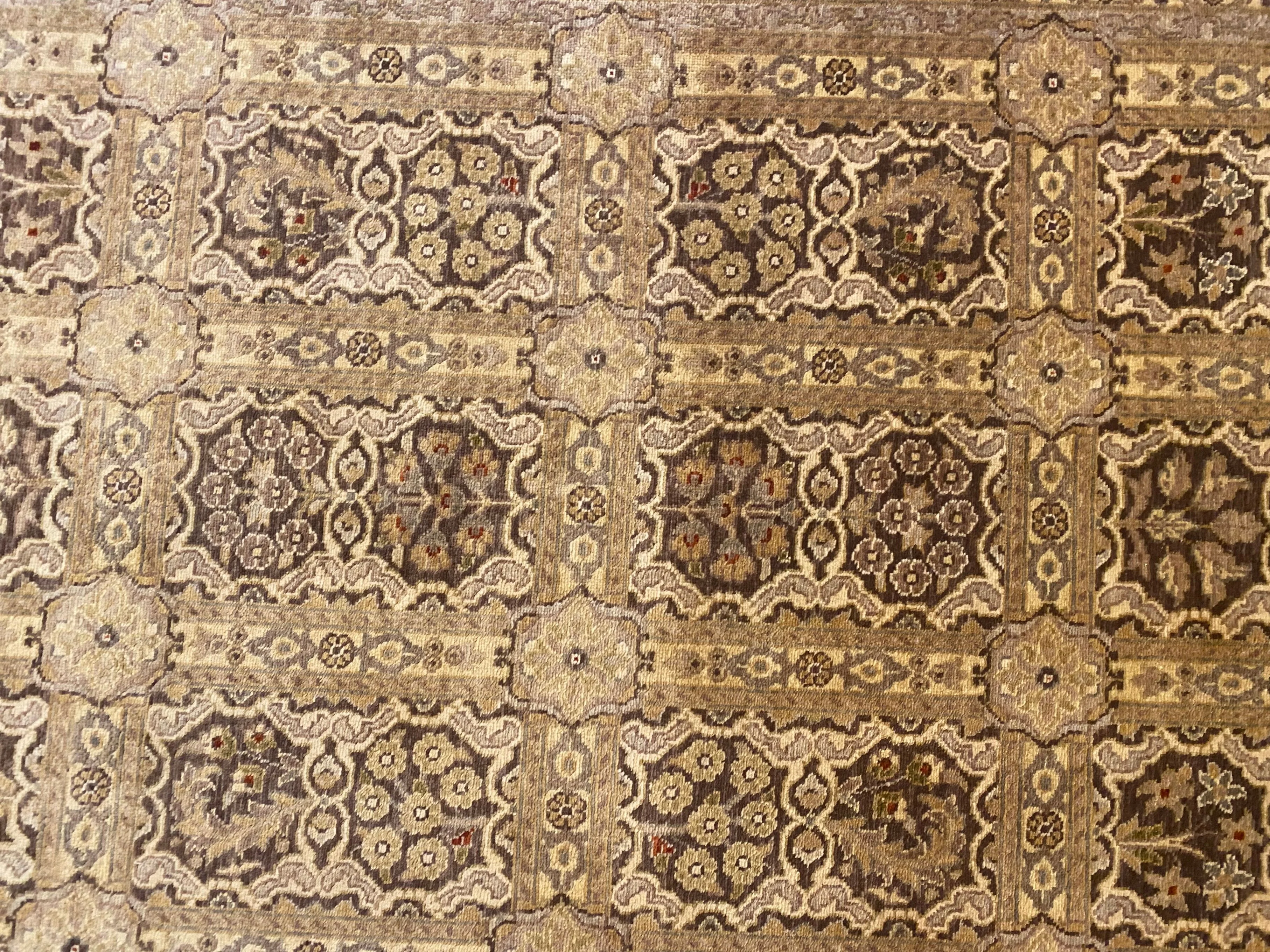 Ziegler Rug - 218 cm x 138 cm - Image 3