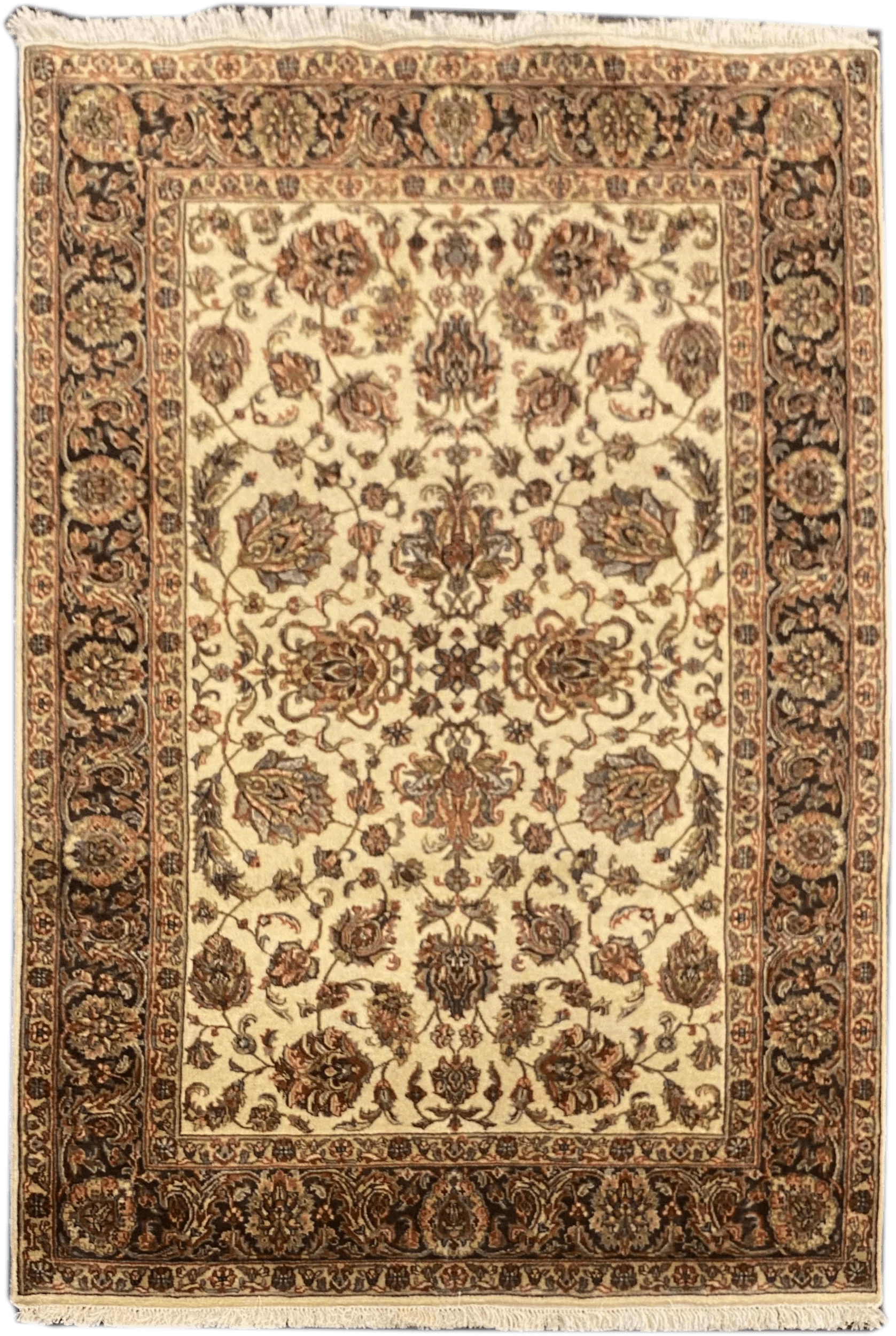 Ziegler Rug - 179 cm x 124 cm