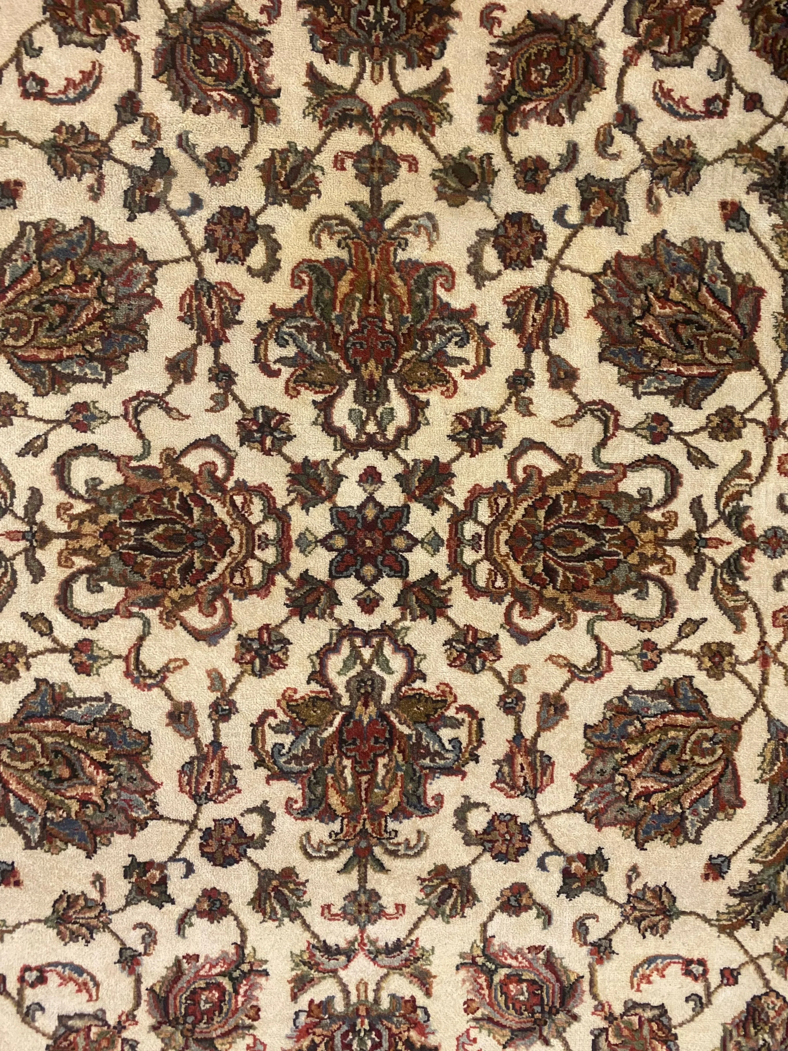 Ziegler Rug - 179 cm x 124 cm - Image 3
