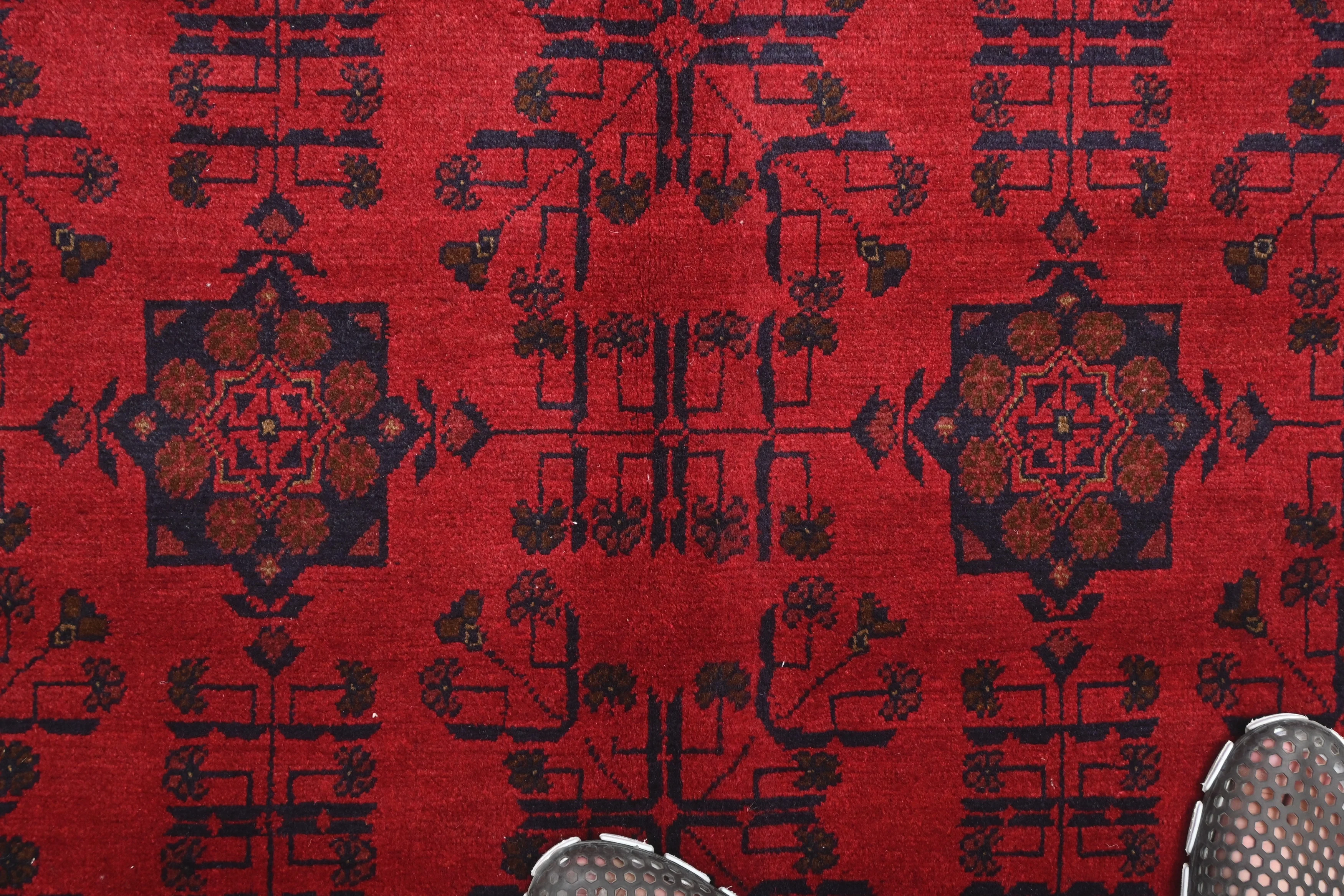 Khal Mohammadi Rug - 202 cm x 151 cm - Image 2