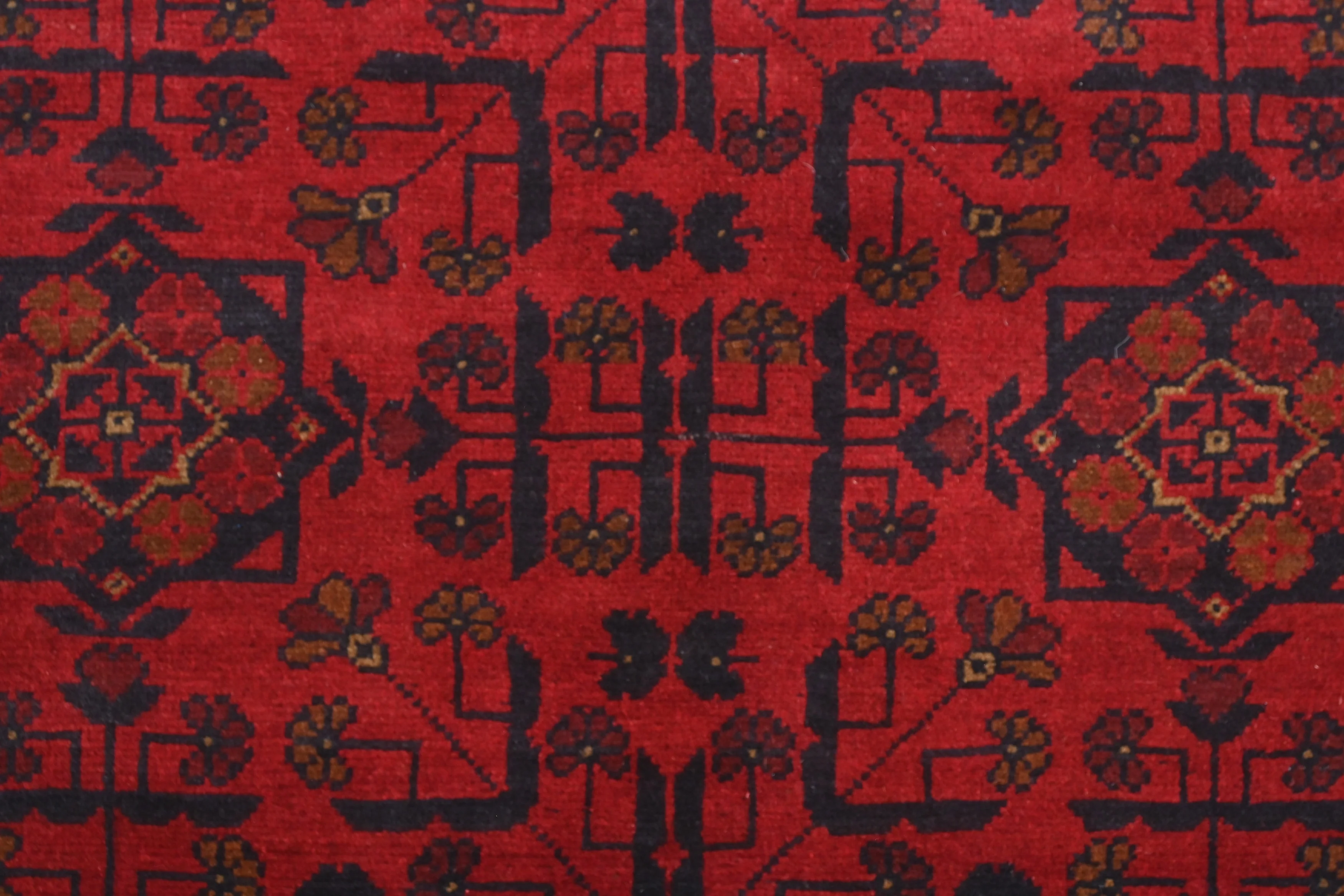 Khal Mohammadi Rug - 186 cm x 147 cm - Image 2
