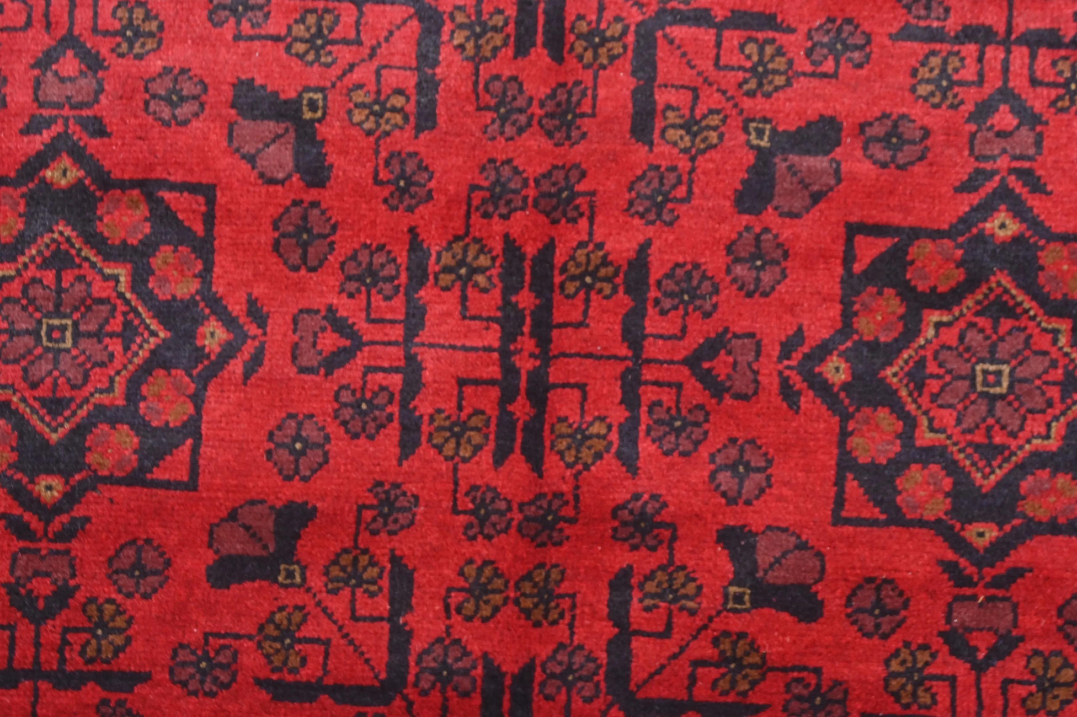 Khal Mohammadi Rug - 191 cm x 148 cm - Image 2