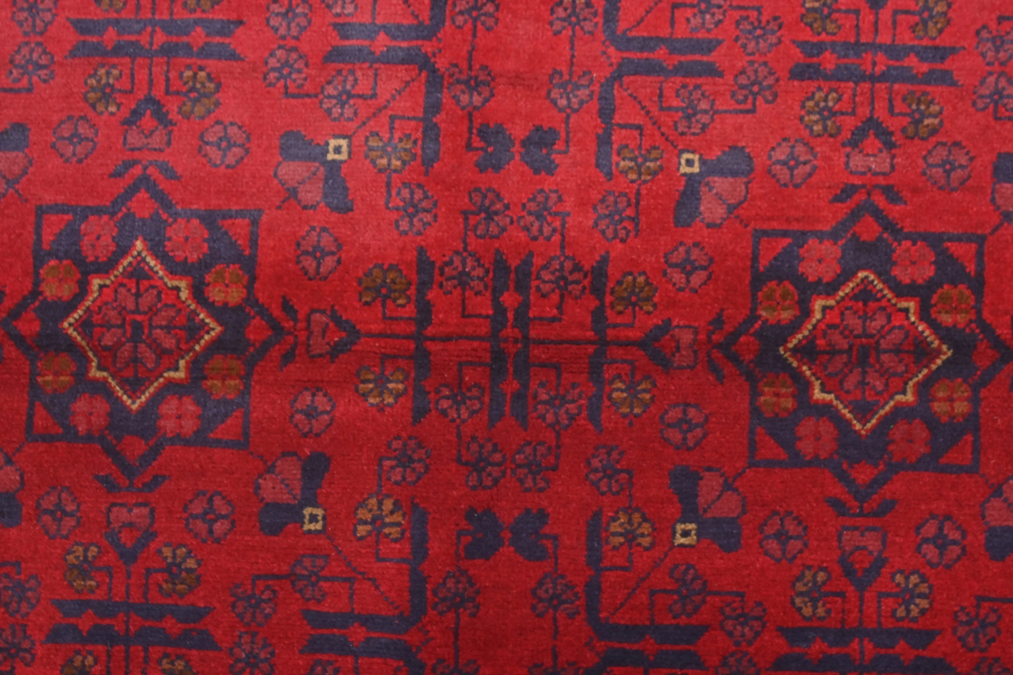 Khal Mohammadi Rug - 192 cm x 150 cm - Image 2