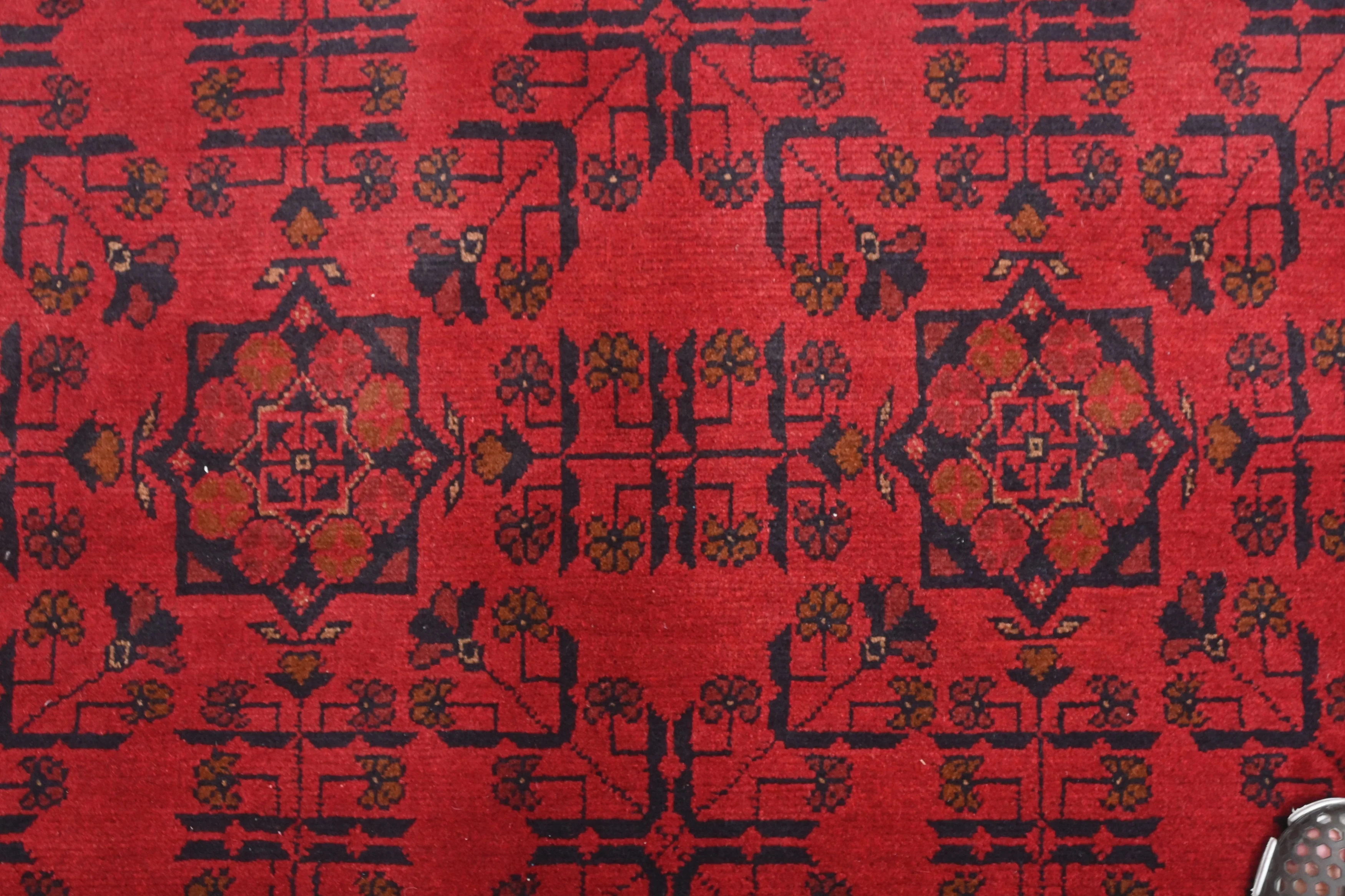 Khal Mohammadi Rug - 200 cm x 149 cm - Image 2