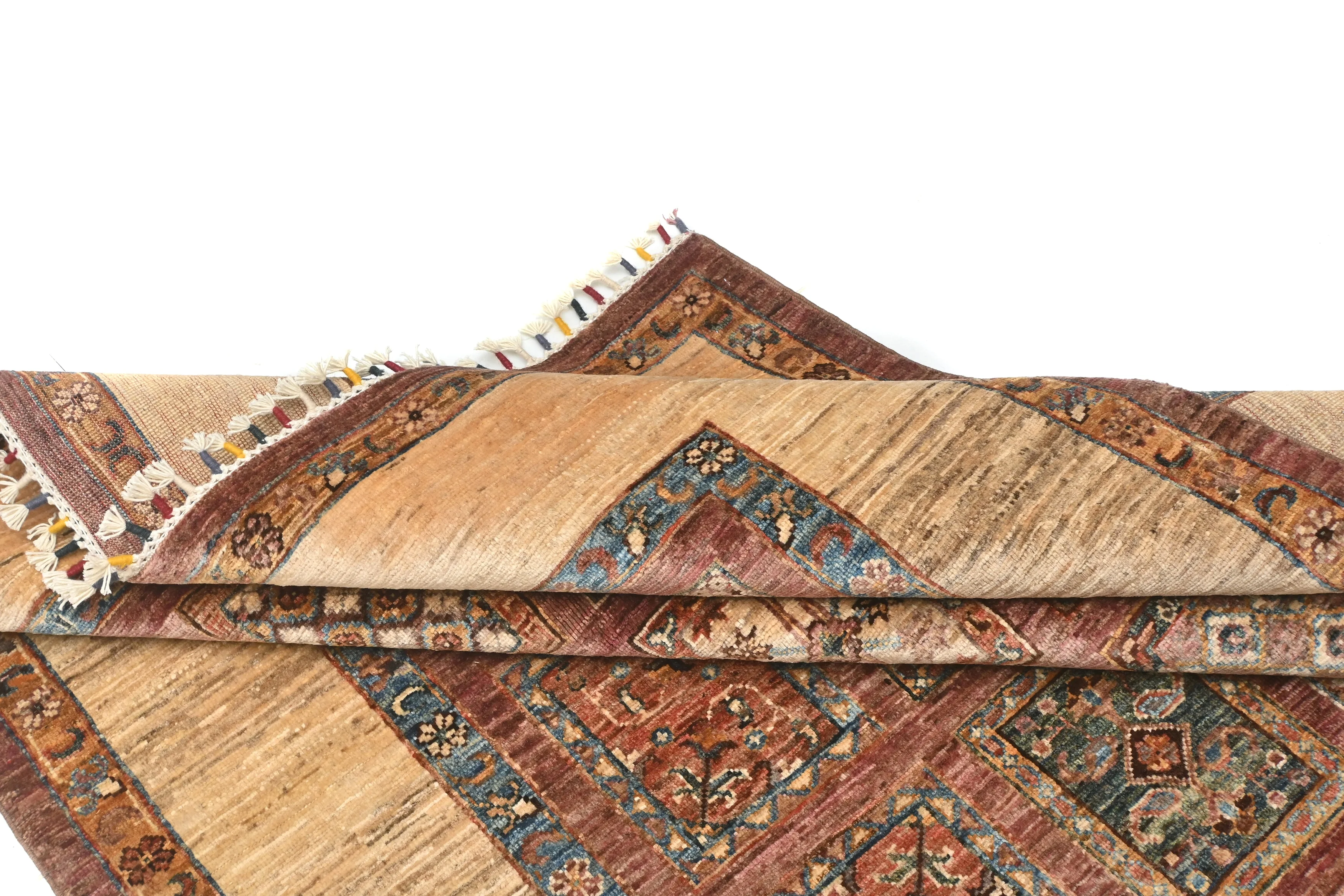 Khurjeen Rug - 225 cm x 155 cm - Image 3