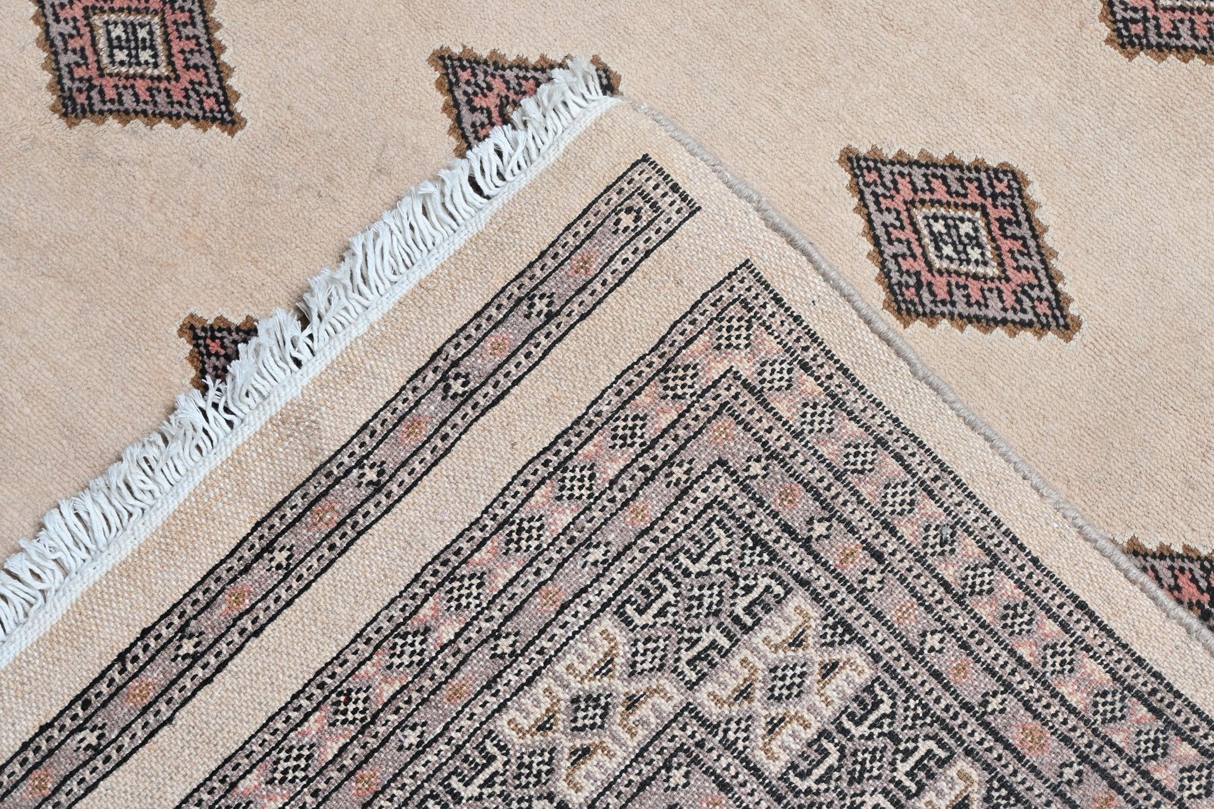 Jaldar Rug - 240 cm x 150 cm - Image 4
