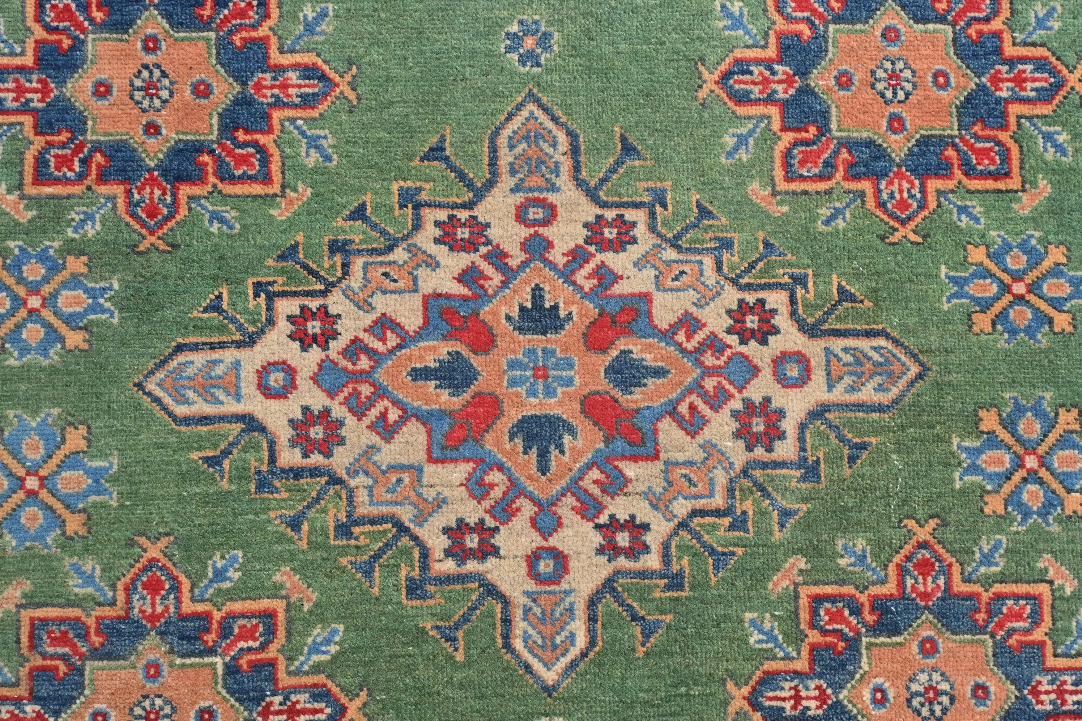 Kazak Rug - 234 cm x 168 cm - Image 2
