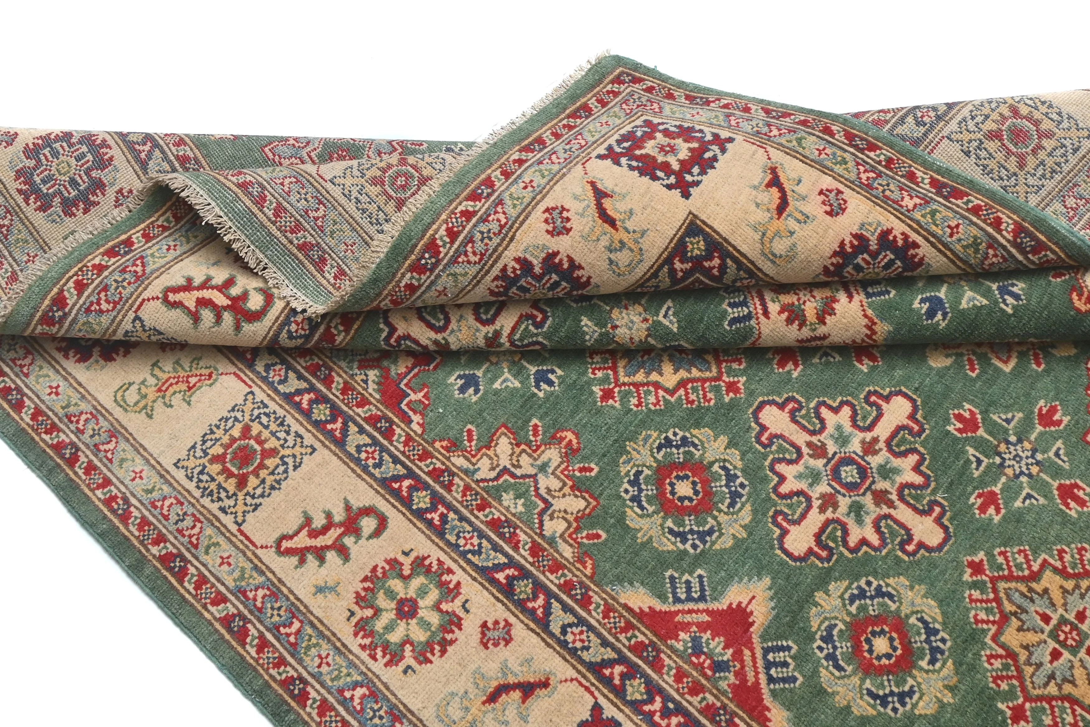 Kazak Rug - 236 cm x 171 cm - Image 3