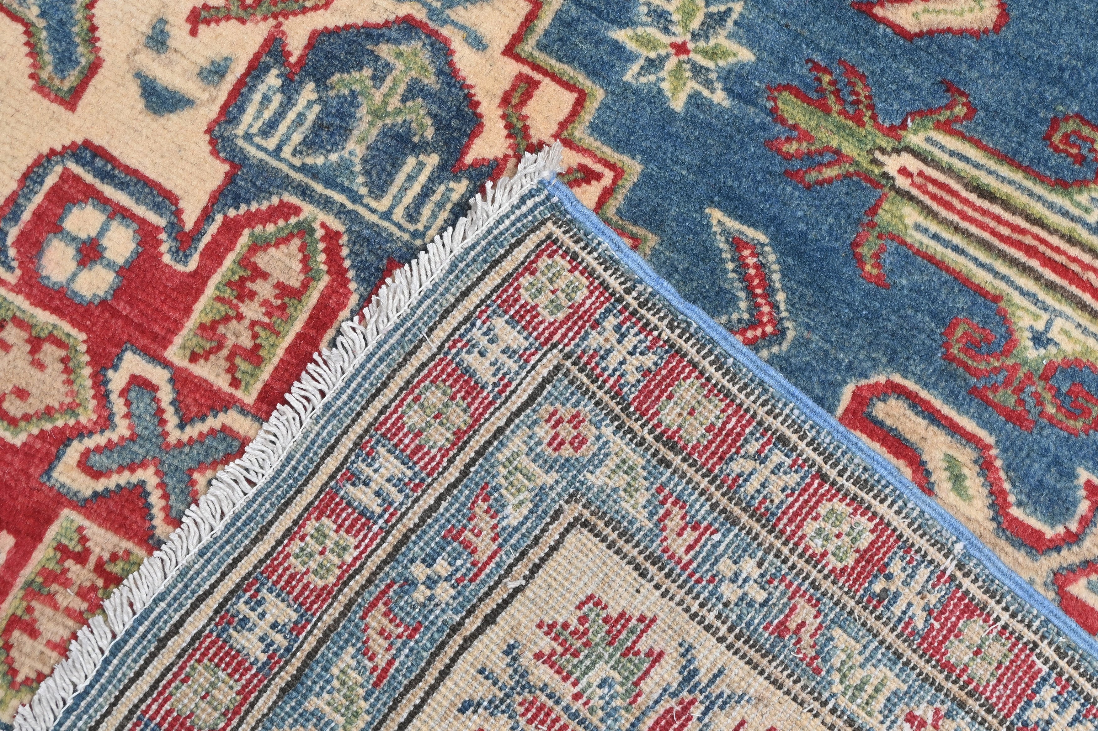 Kazak Rug - 239 cm x 167 cm - Image 4