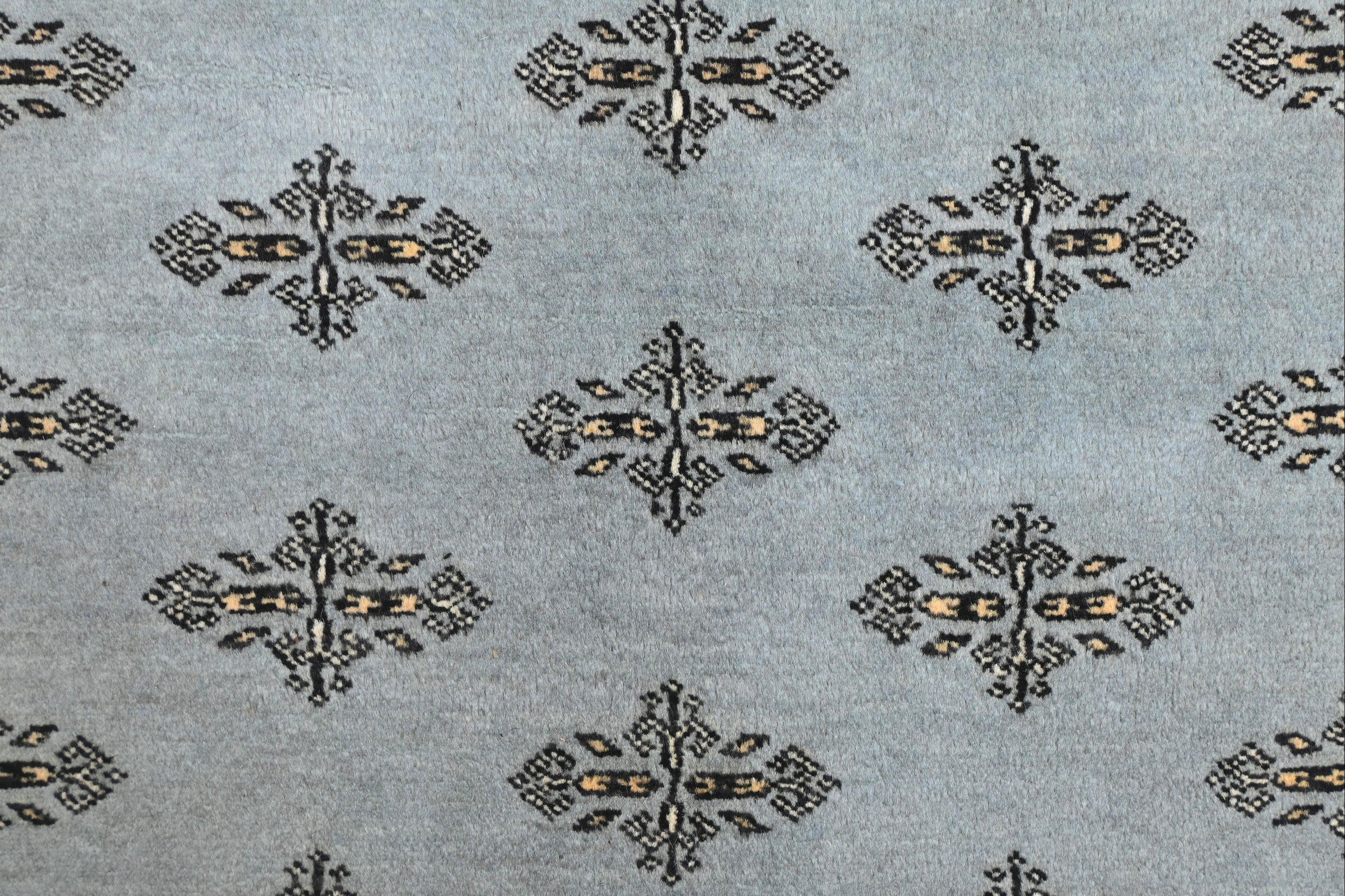 Jaldar Rug - 242 cm x 171 cm - Image 2