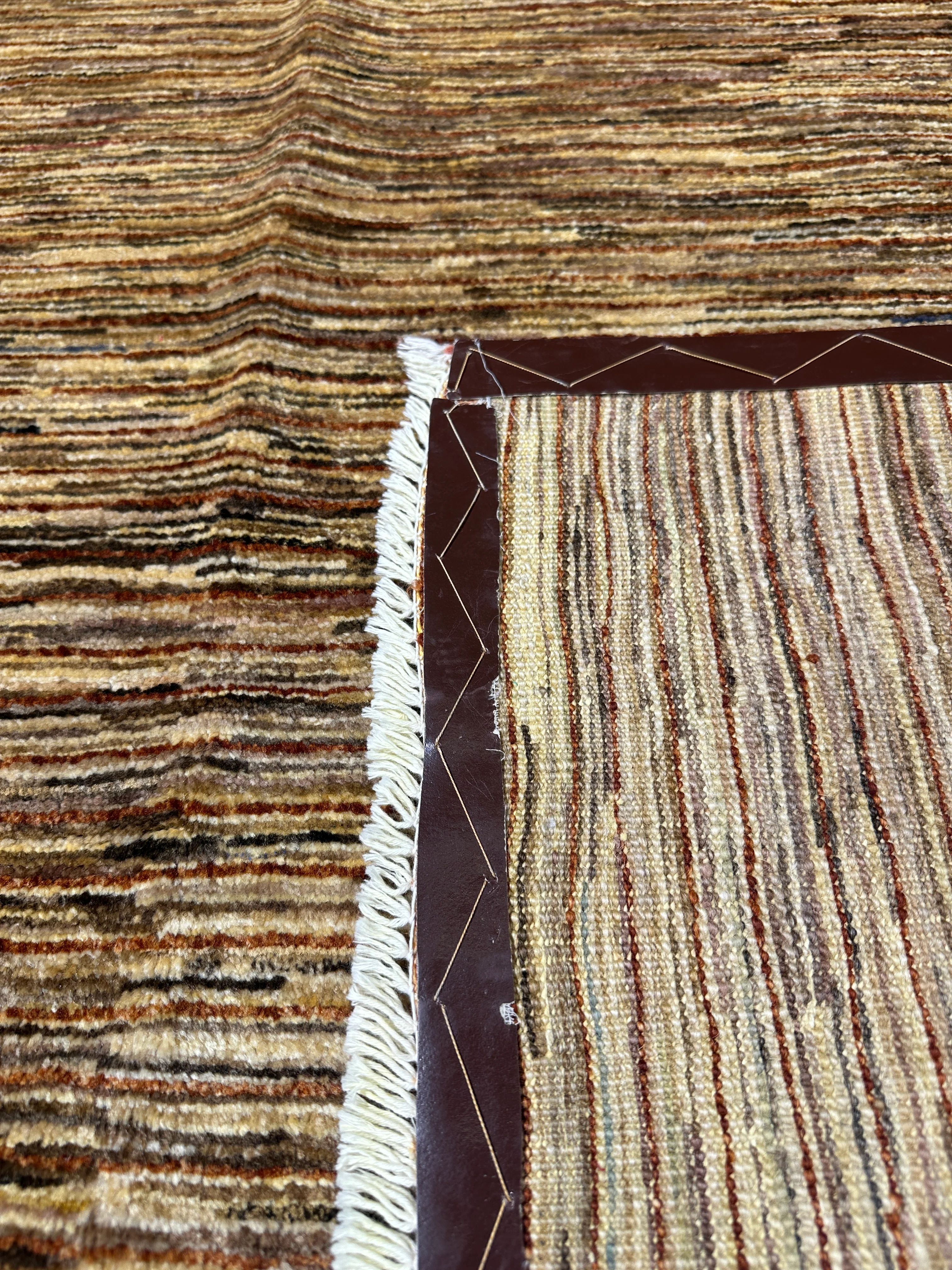 Gabbeh Rug - 216 cm x 163 cm - Image 7