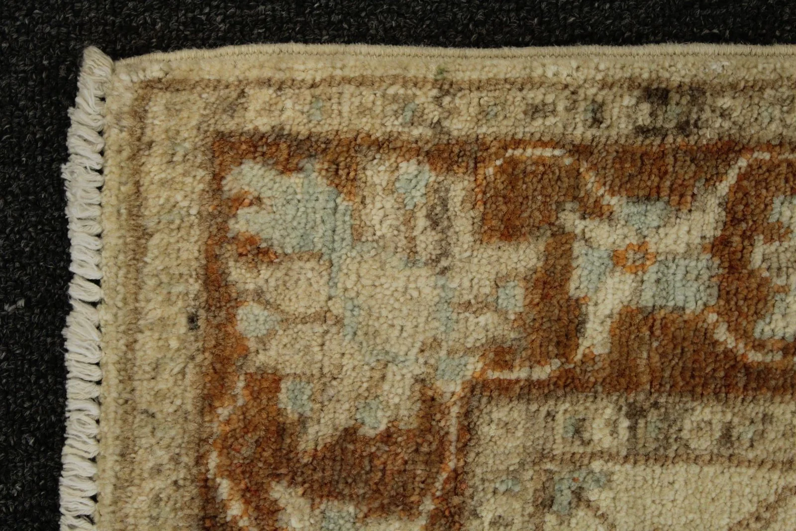 Chobi Runner - 286 cm x 85 cm - Image 6