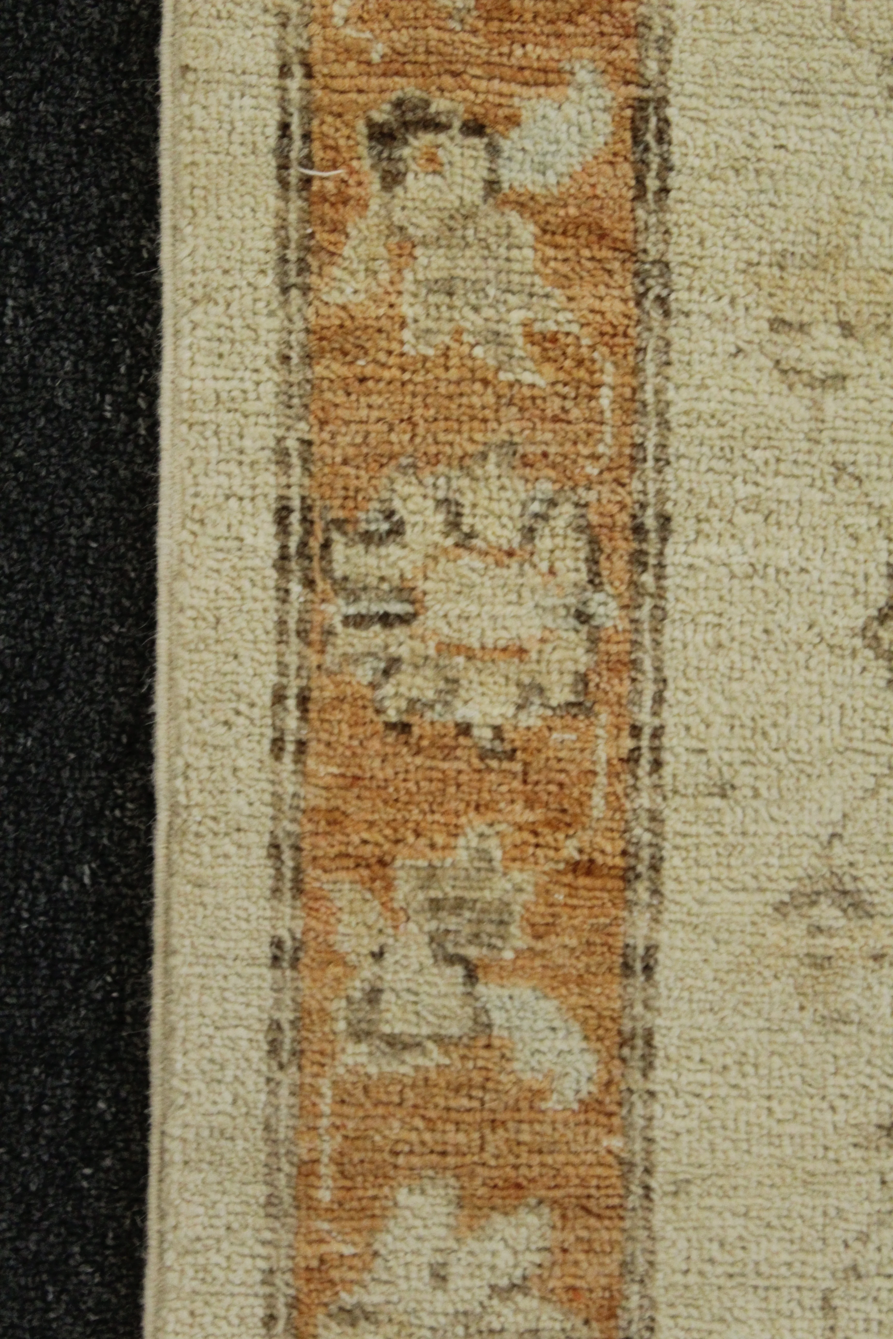 Chobi Runner - 314 cm x 84 cm - Image 4
