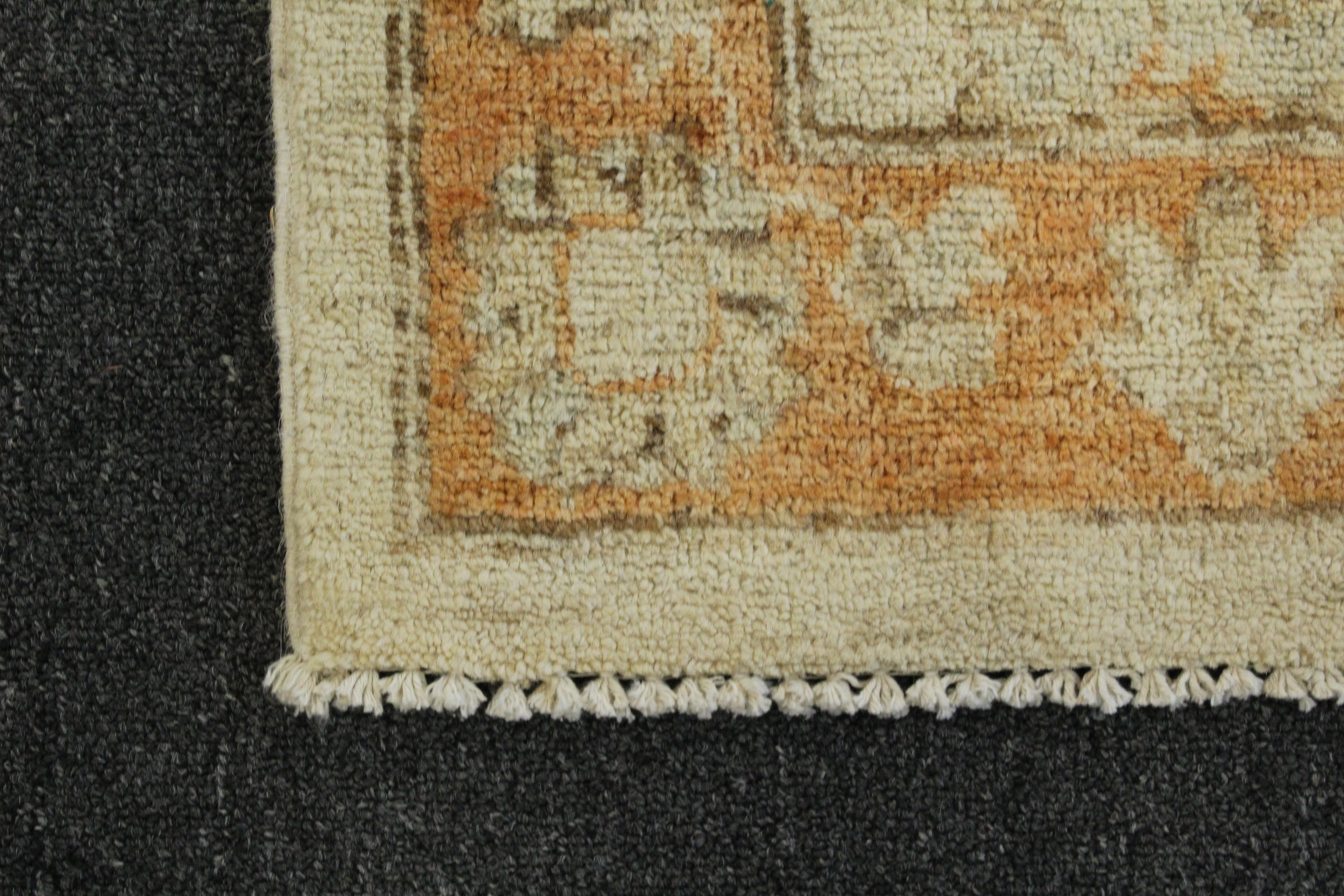 Chobi Runner - 314 cm x 84 cm - Image 6