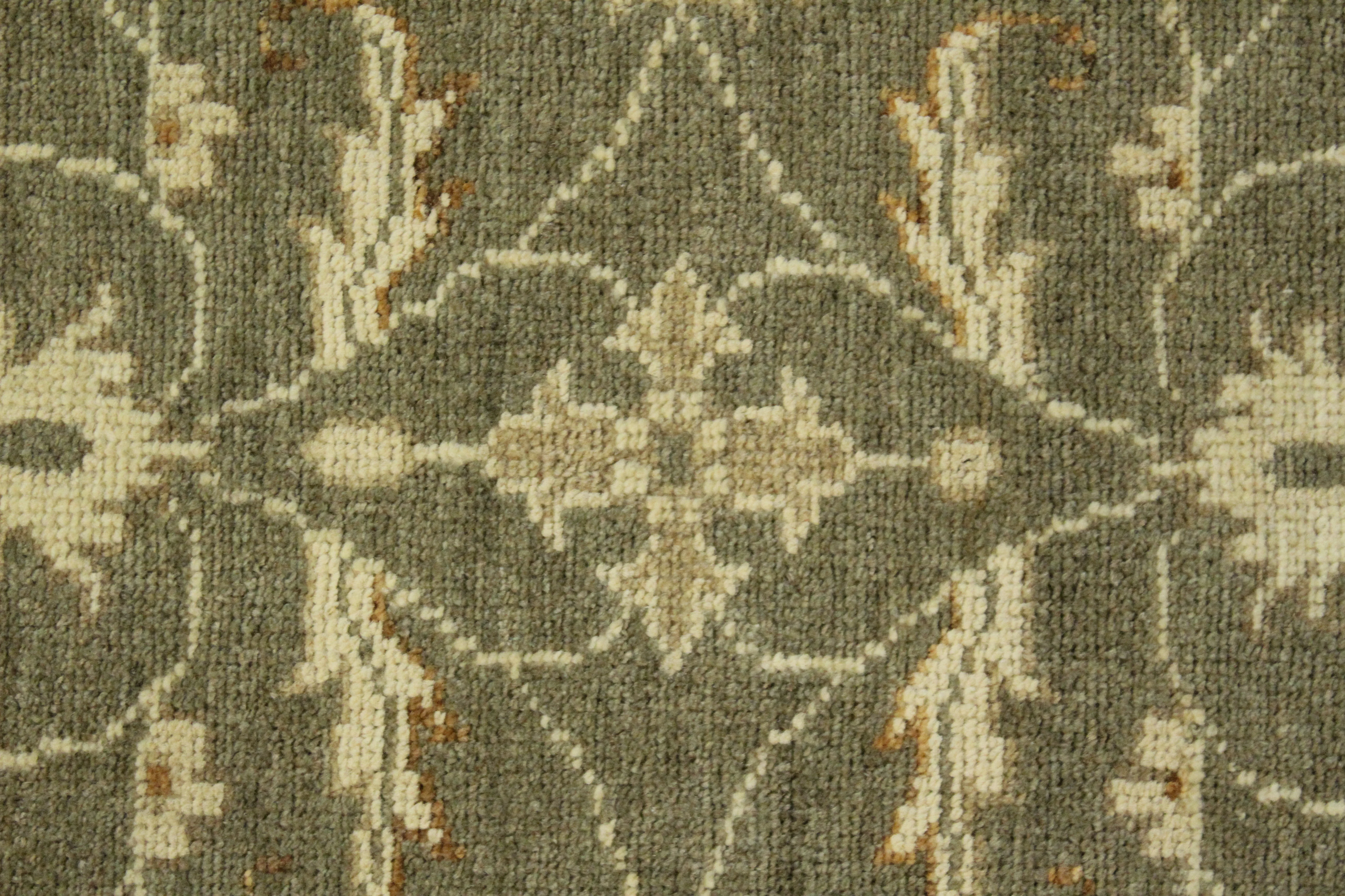Chobi Runner - 295 cm x 86 cm - Image 6