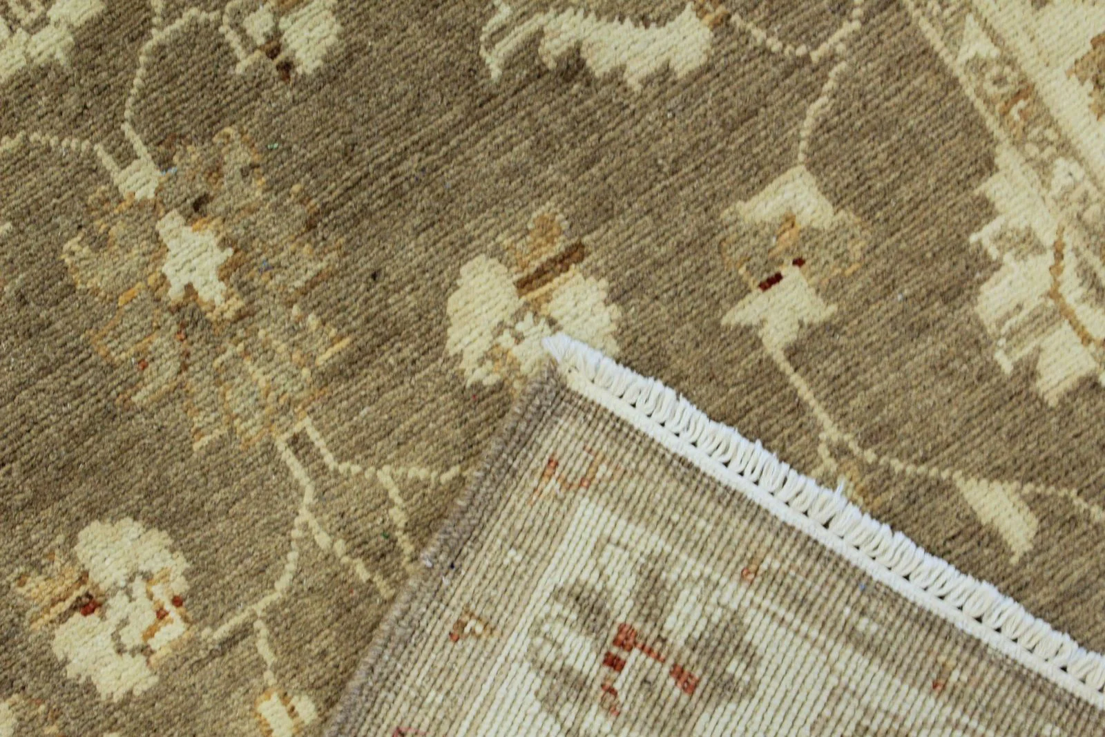 Chobi Runner - 294 cm x 81 cm - Image 6