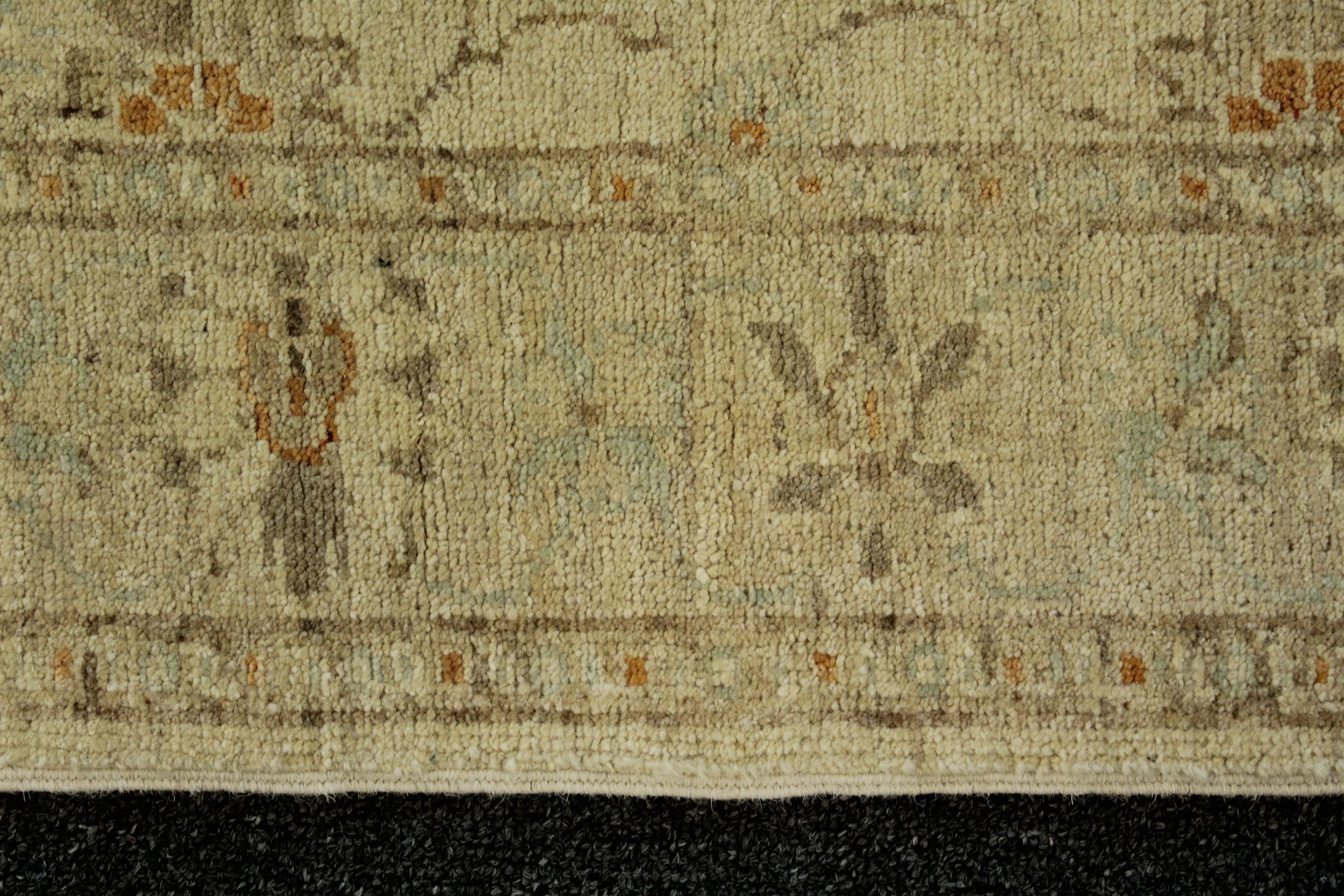 Chobi Runner - 297 cm x 90 cm - Image 6