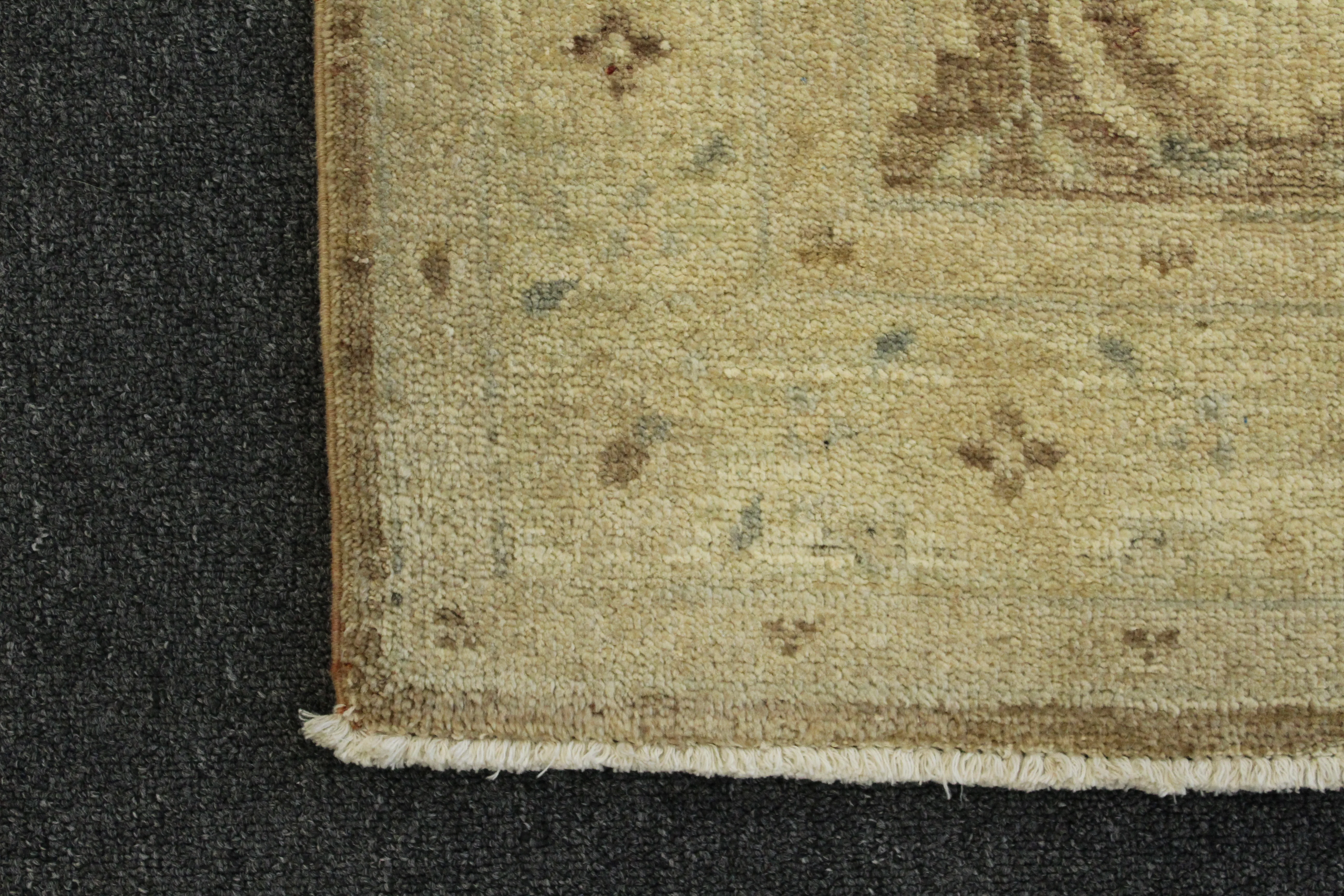 Chobi Runner - 308 cm x 93 cm - Image 3