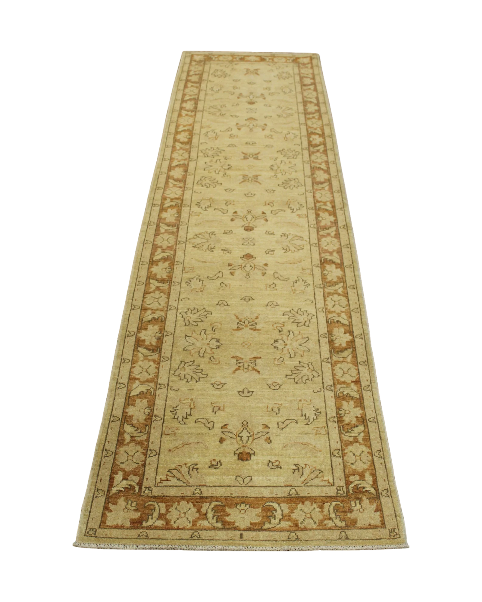 Chobi Runner - 300 cm x 82 cm