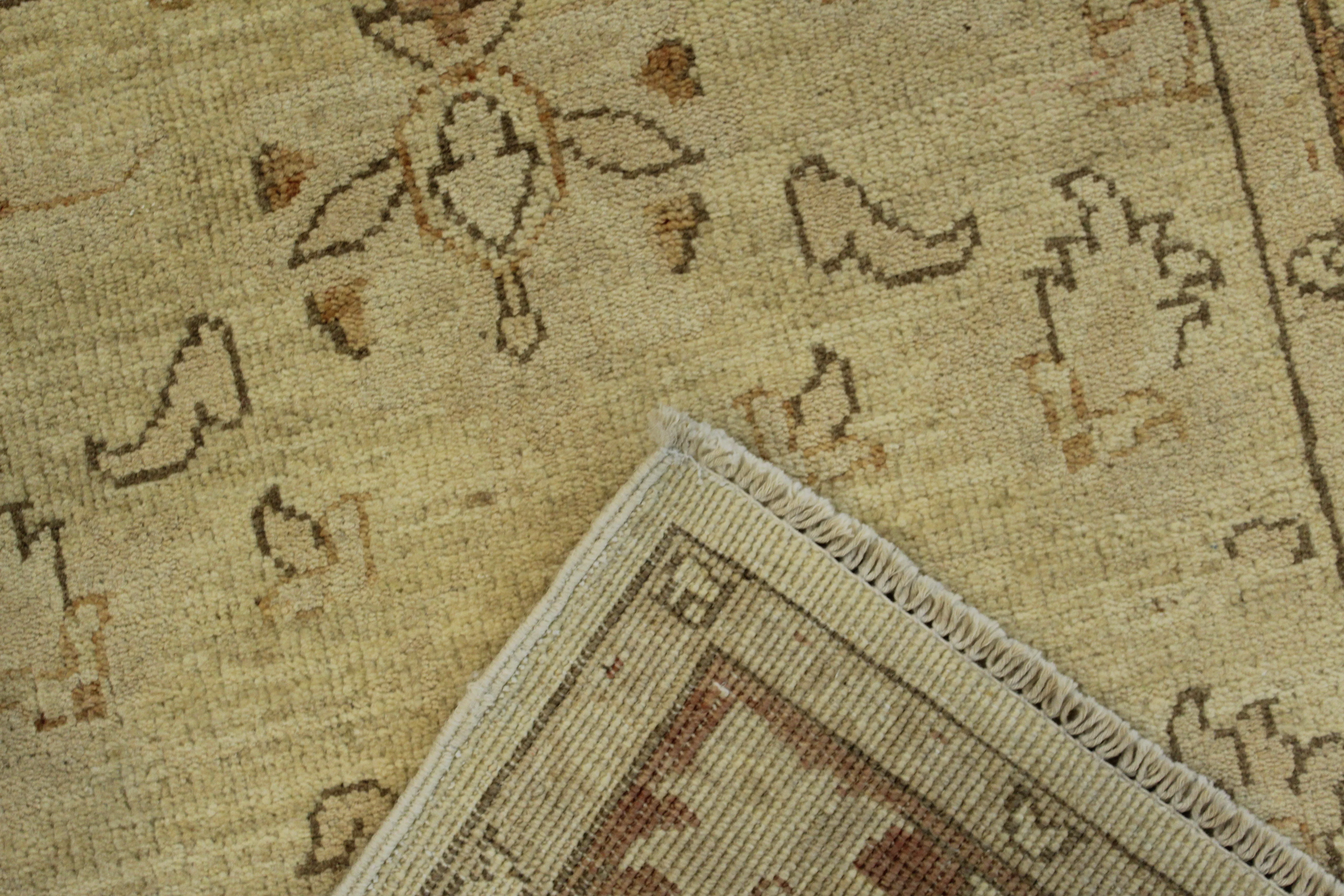 Chobi Runner - 300 cm x 82 cm - Image 2