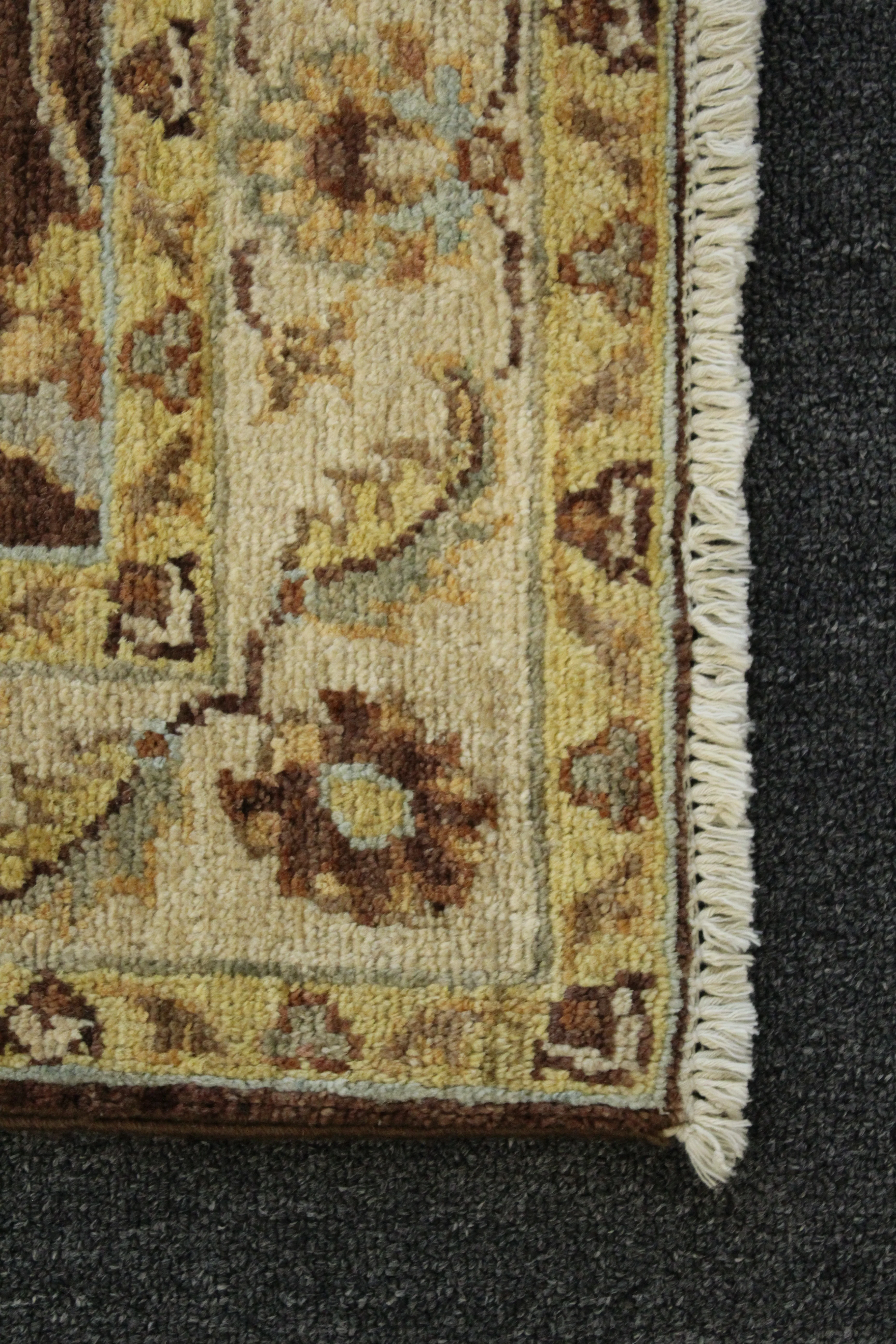 Chobi Runner - 290 cm x 85 cm - Image 3