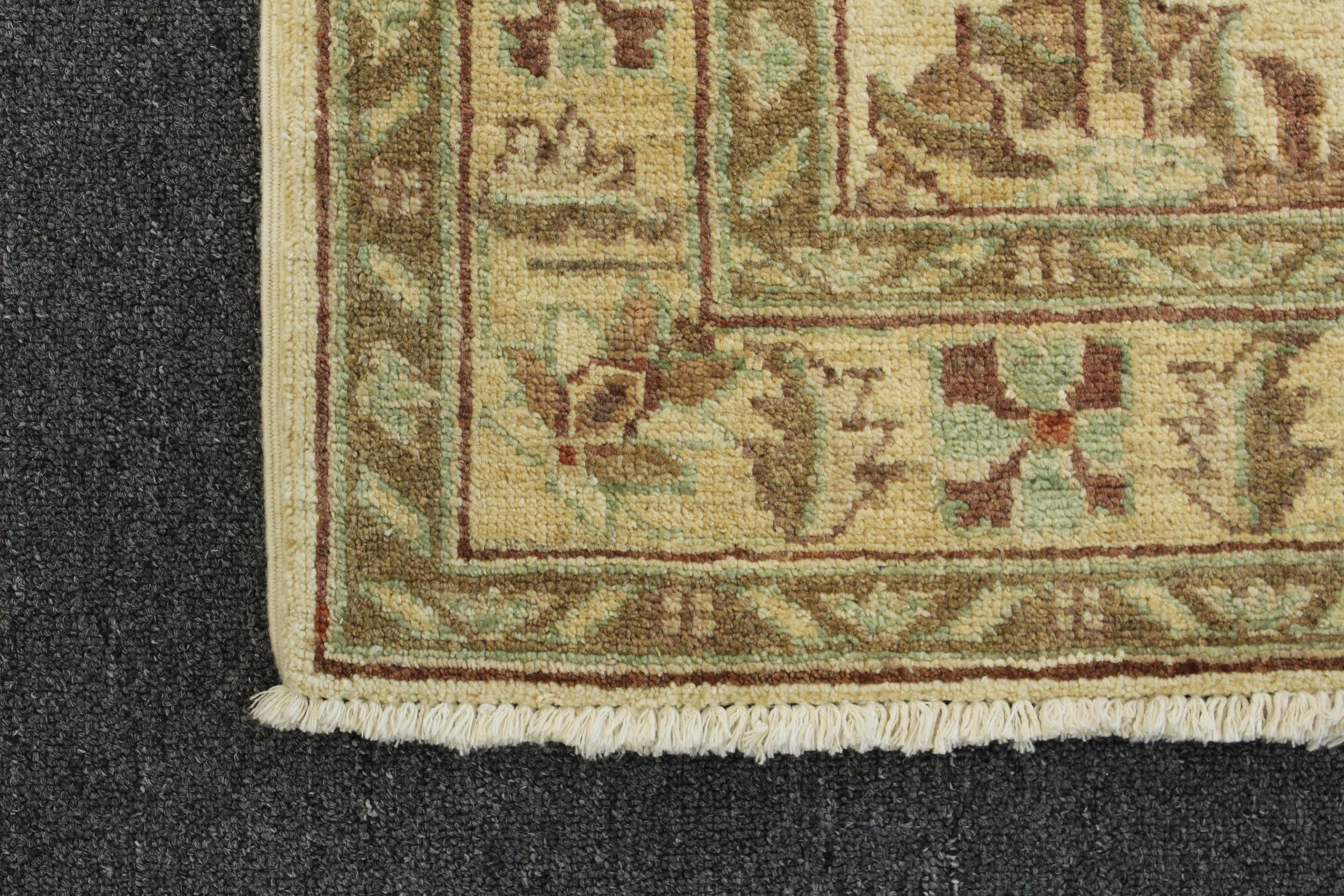 Chobi Runner - 287 cm x 85 cm - Image 3