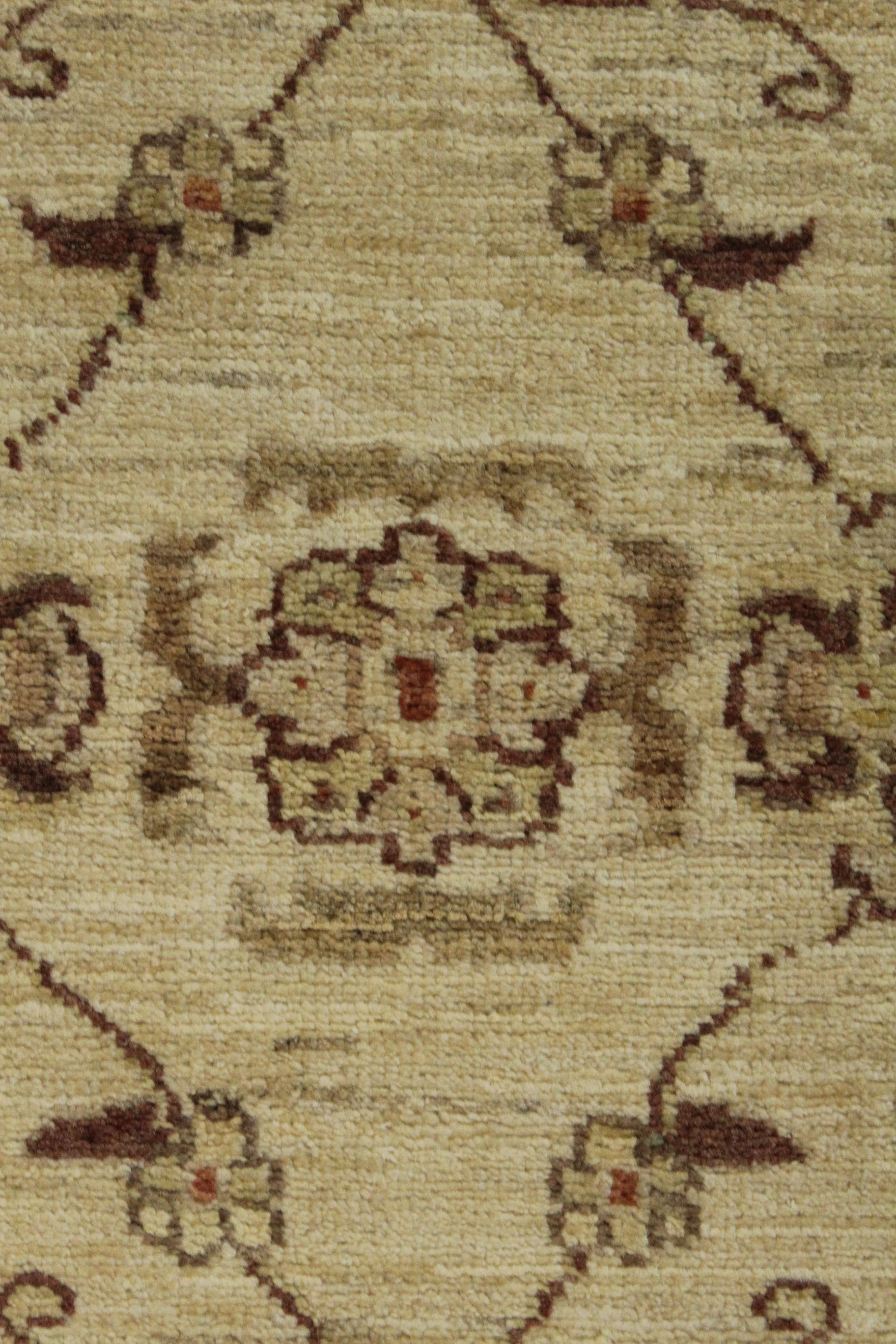 Chobi Runner - 287 cm x 85 cm - Image 5