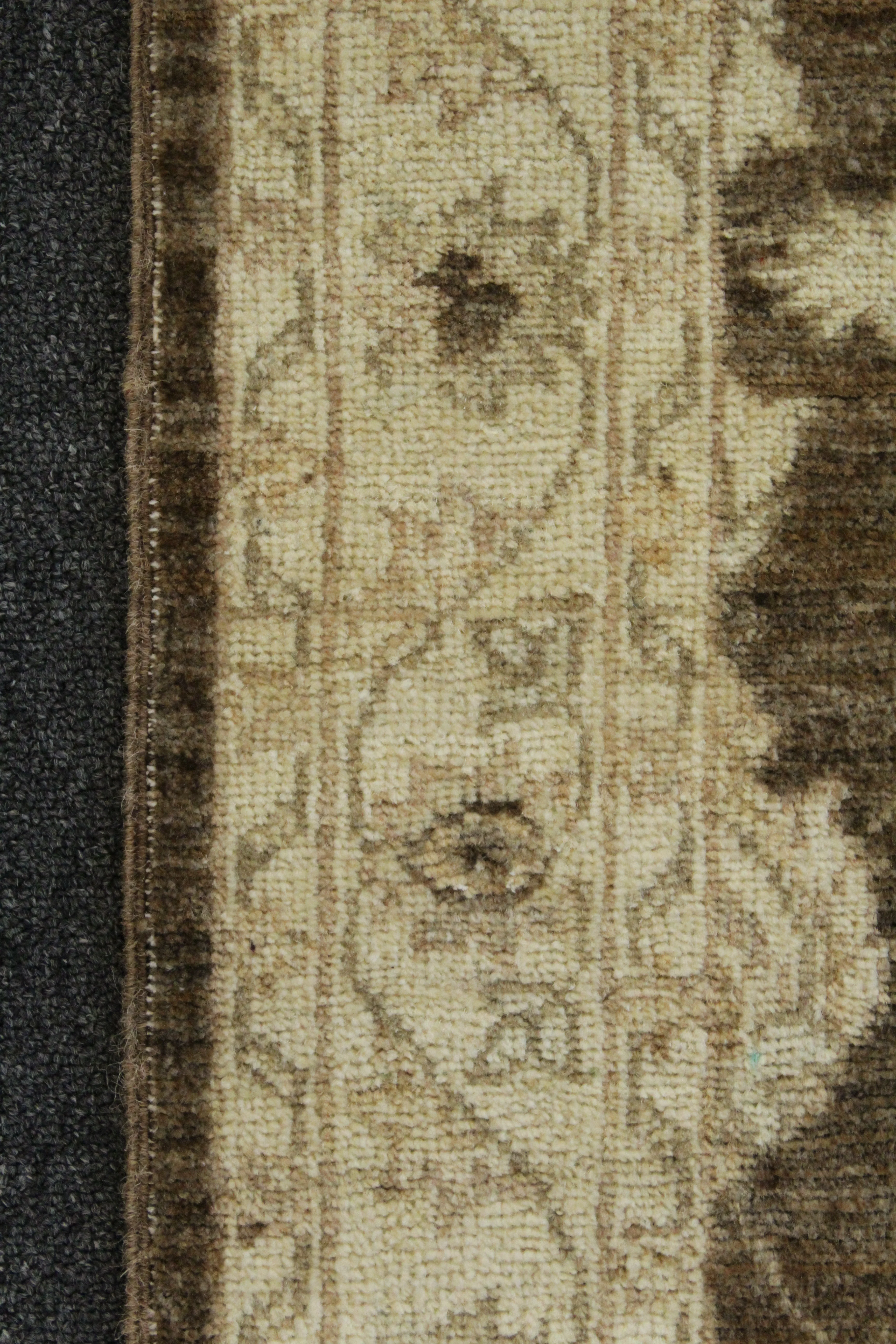 Chobi Runner - 295 cm x 77 cm - Image 4