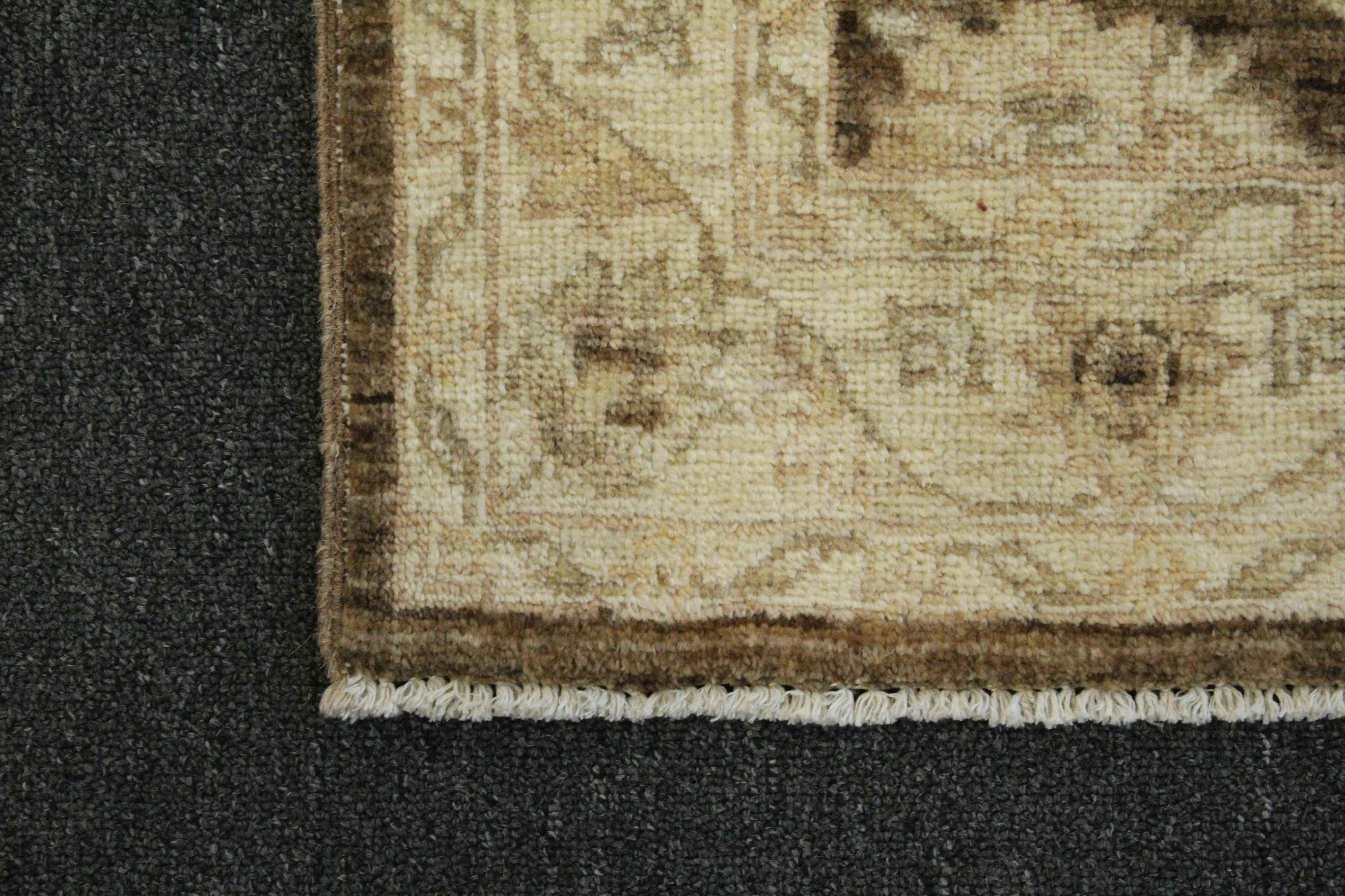 Chobi Runner - 295 cm x 77 cm - Image 5