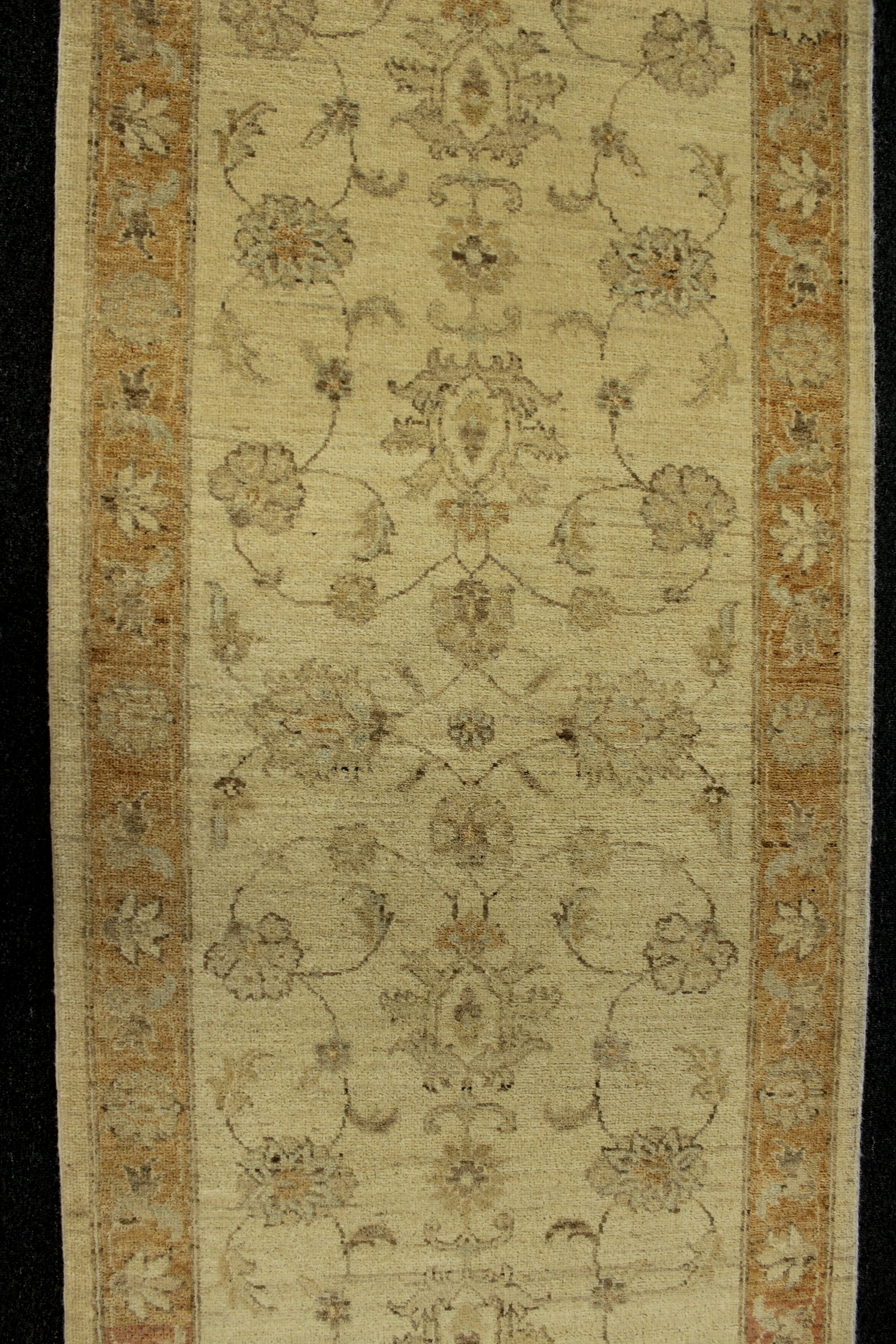 Chobi Runner - 306 cm x 86 cm - Image 4
