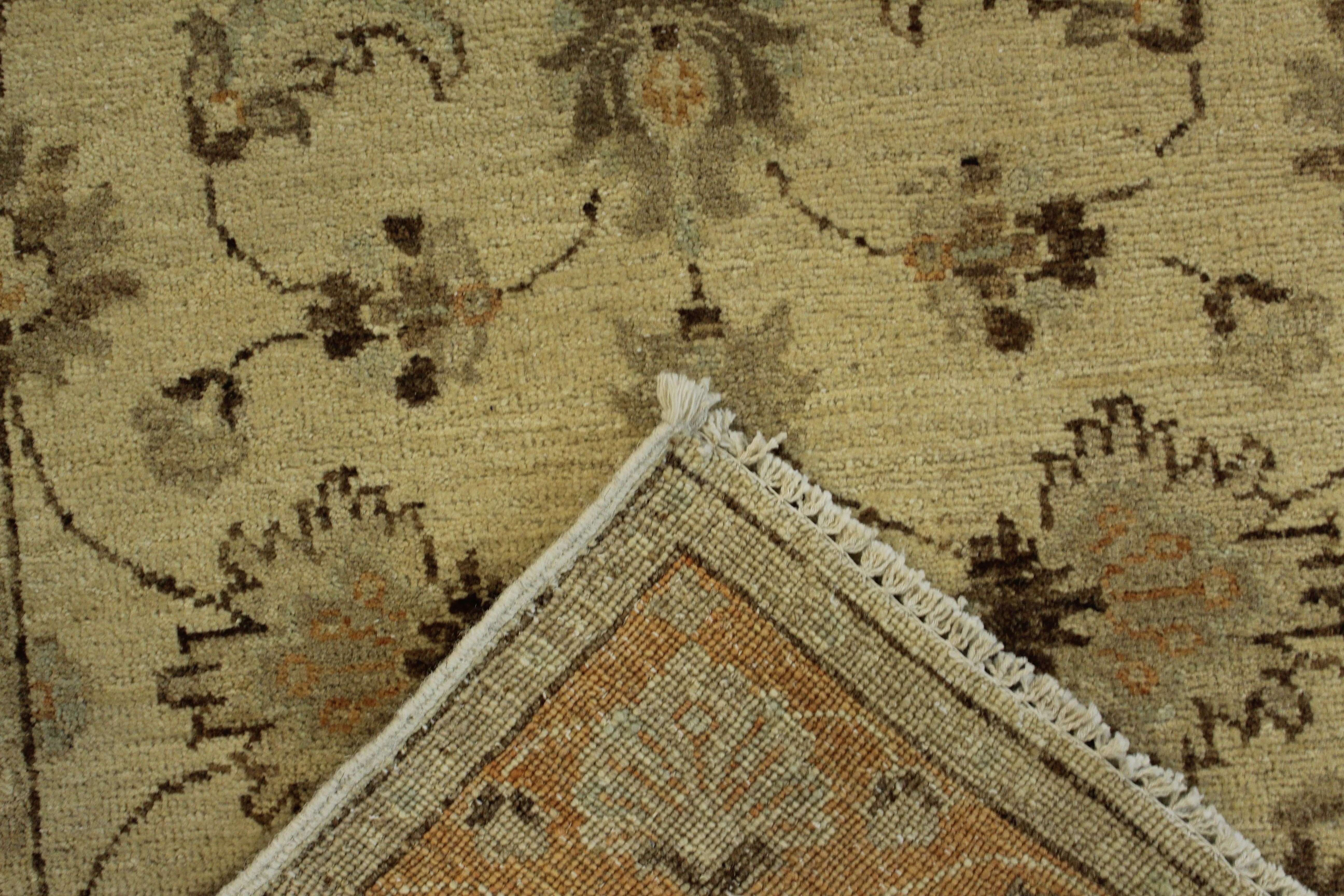 Chobi Runner - 291 cm x 83 cm - Image 2