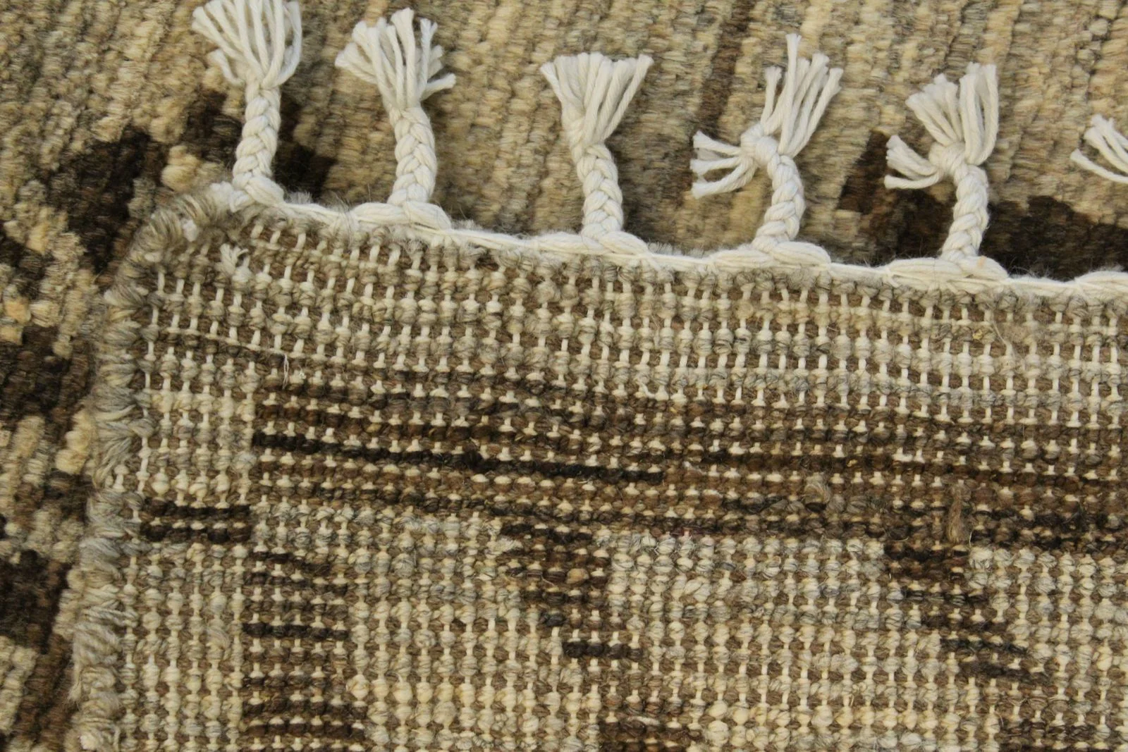 Moroccan Runner - 234 cm x 83 cm - Image 5