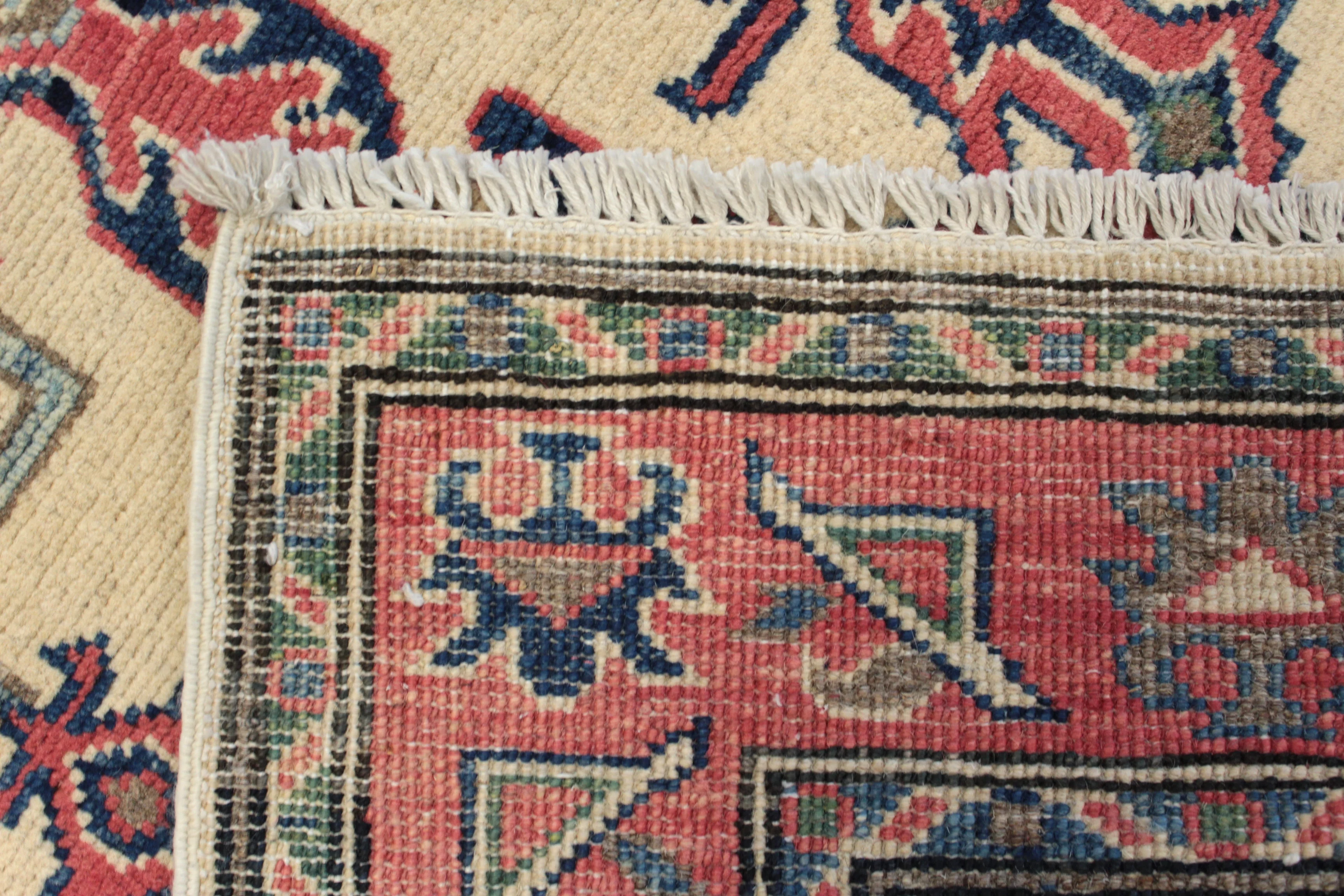 Kazak Rug - 301 cm x 81 cm - Image 7