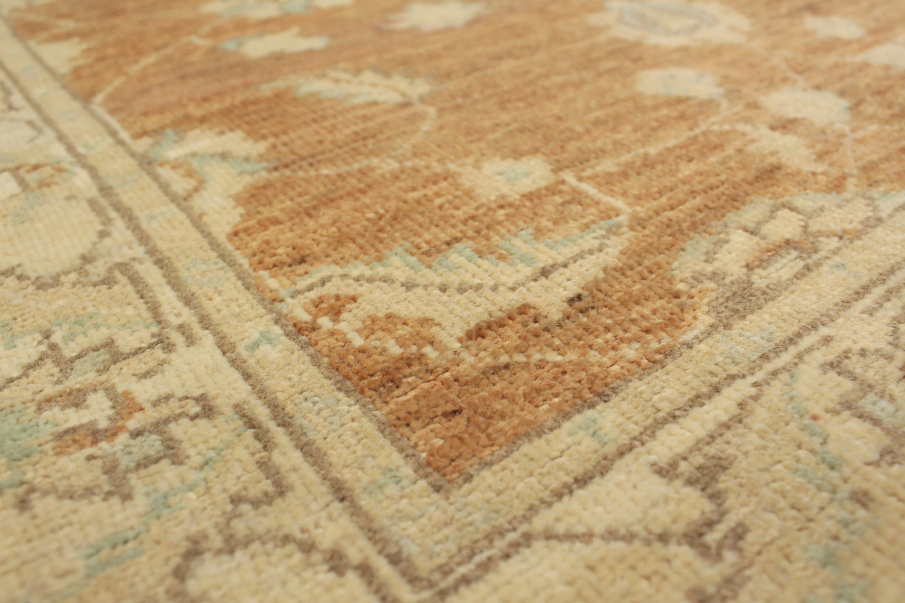 Chobi Rug - 298 cm x 83 cm - Image 5