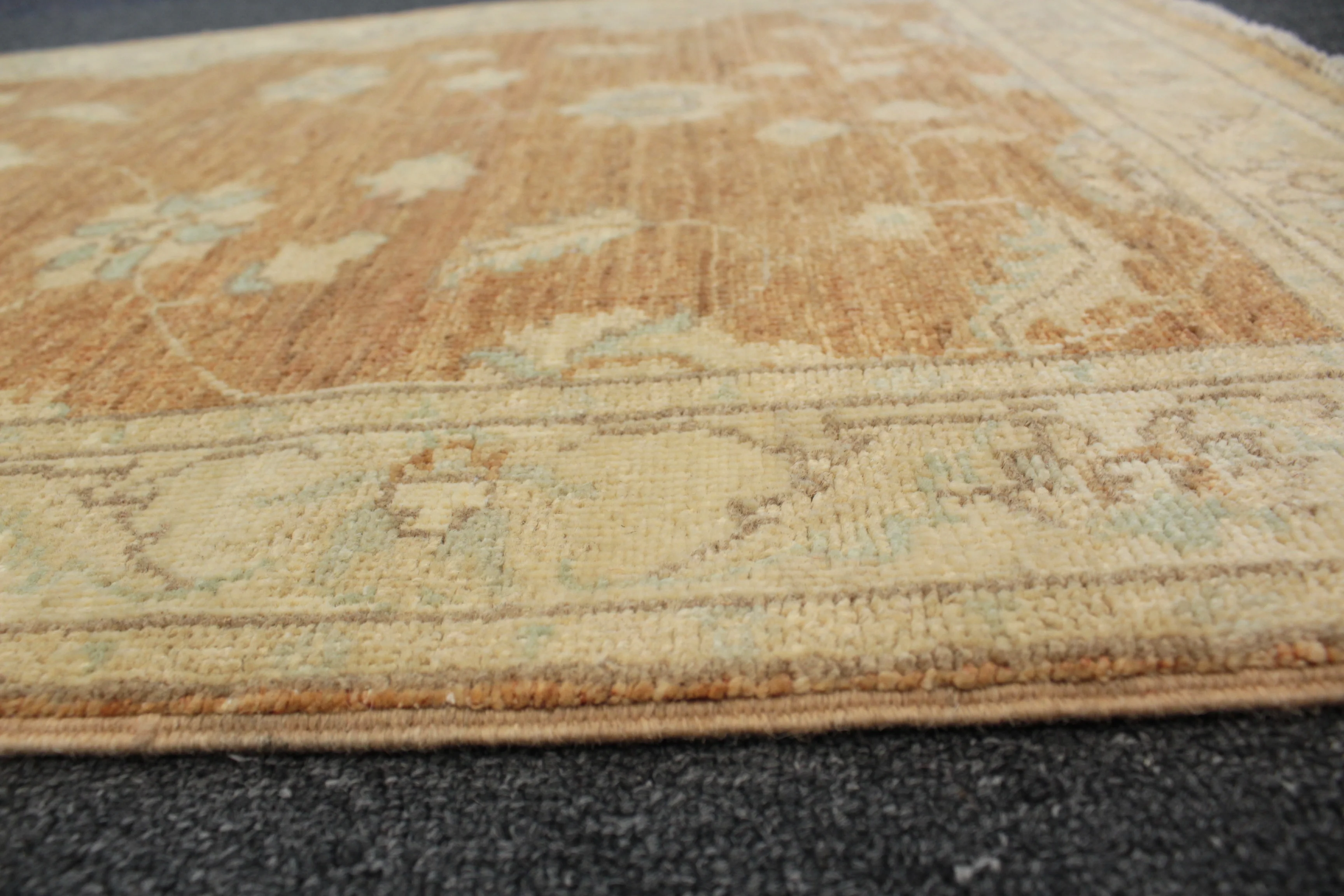 Chobi Rug - 298 cm x 83 cm - Image 6