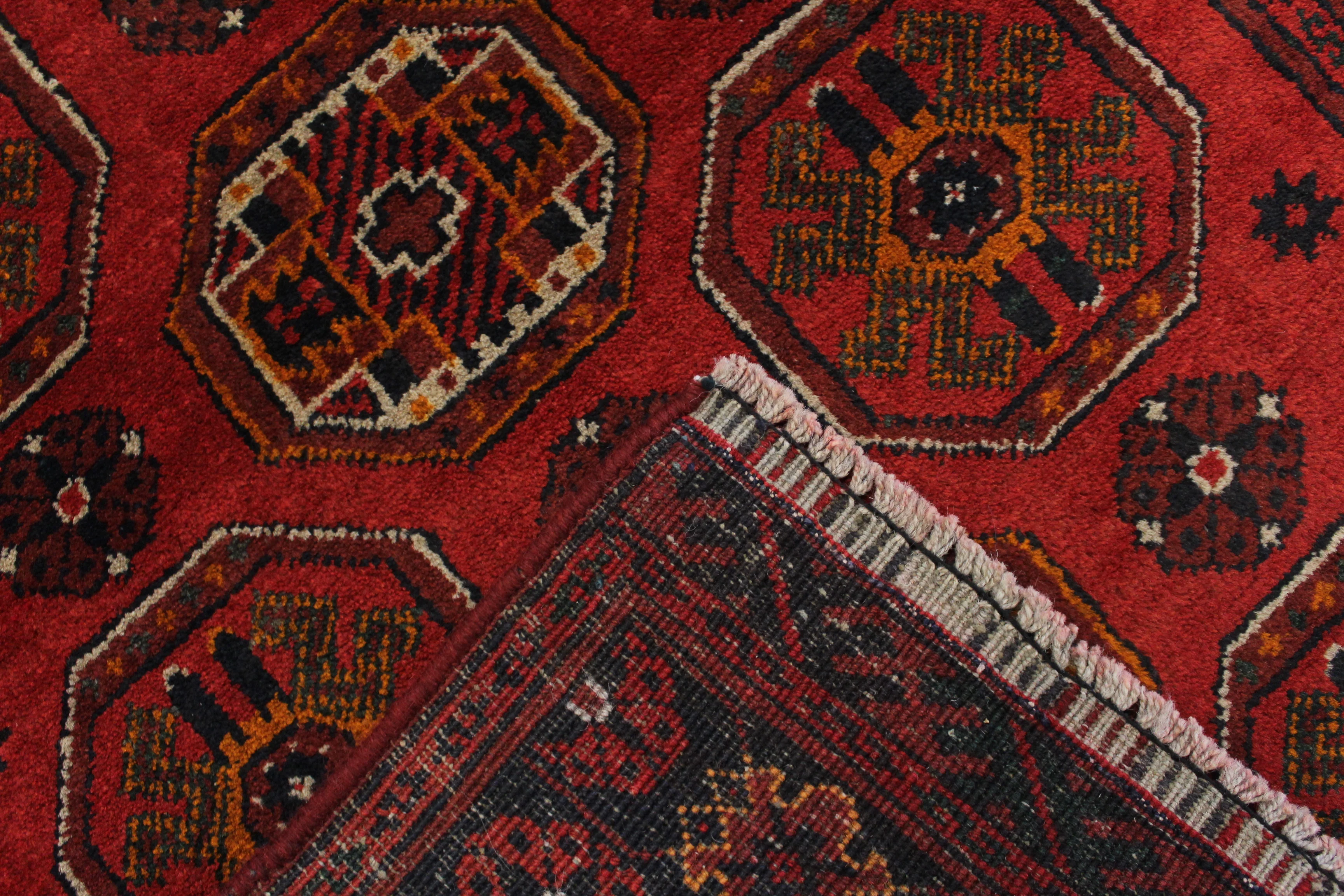 Kunduz Rug - 275 cm x 82 cm - Image 10