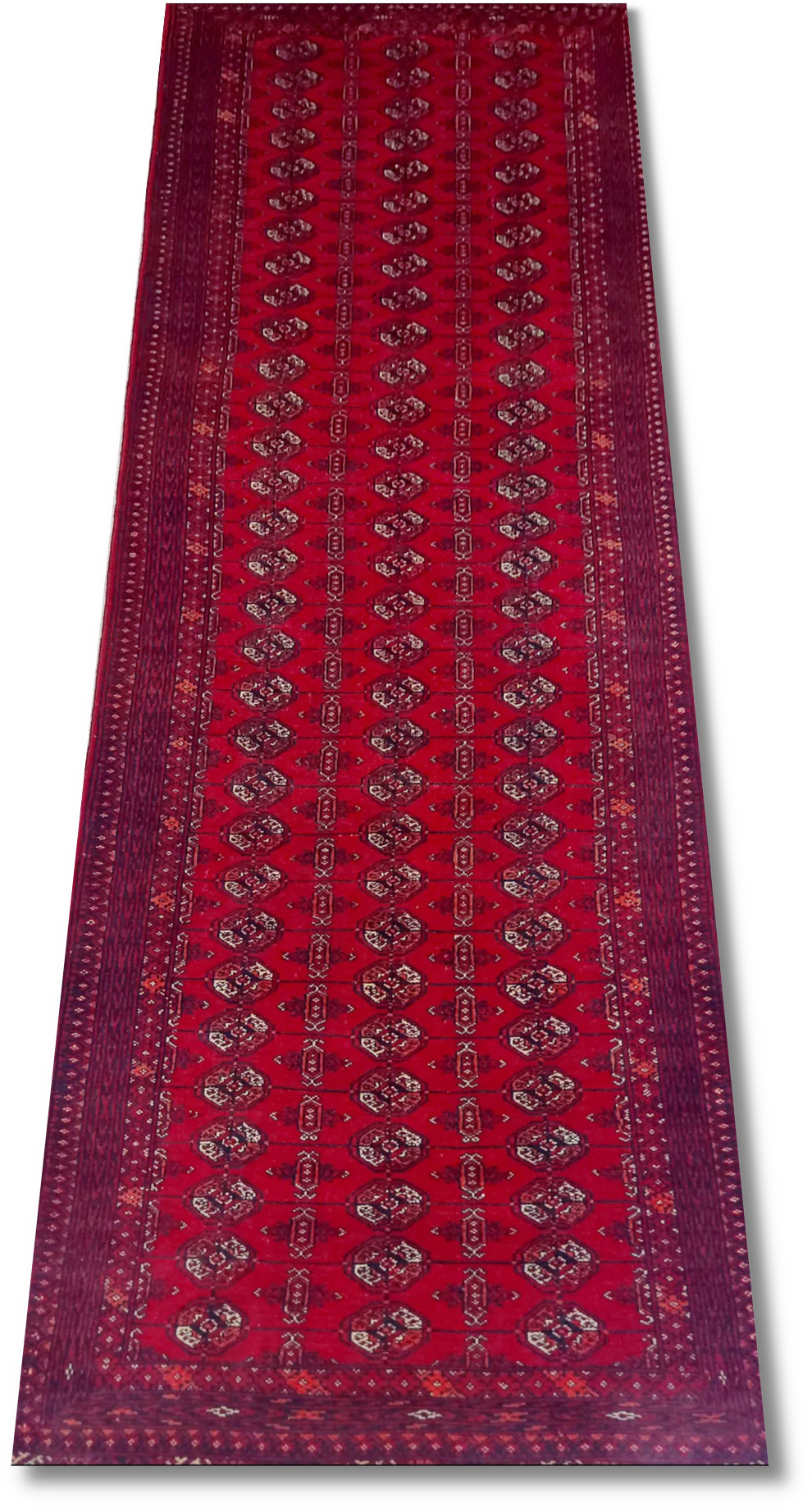 Roshnai Rug - 289 cm x 90 cm - Image 2