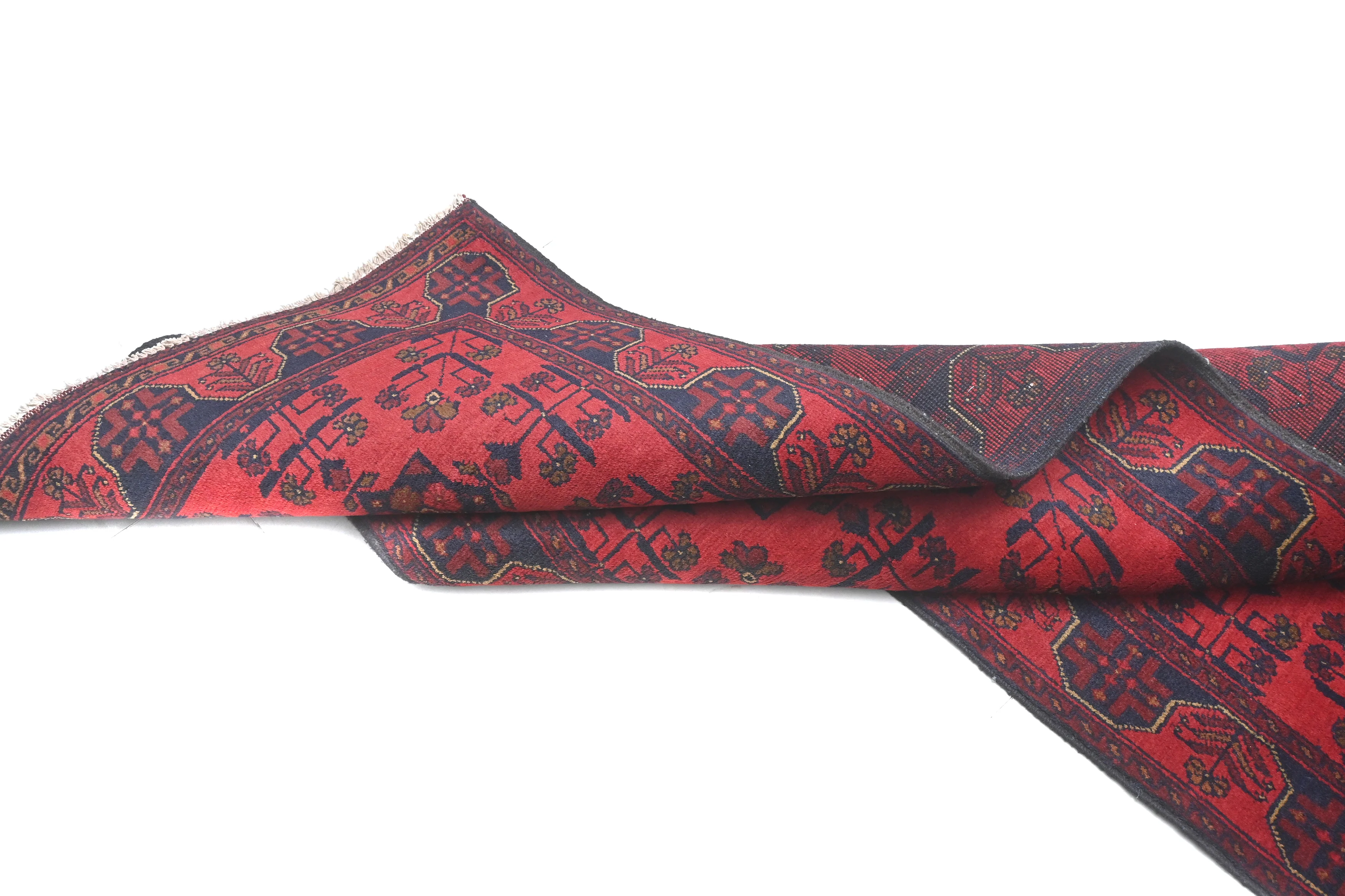 Khal Mohammadi Runner - 288 cm x 85 cm - Image 3