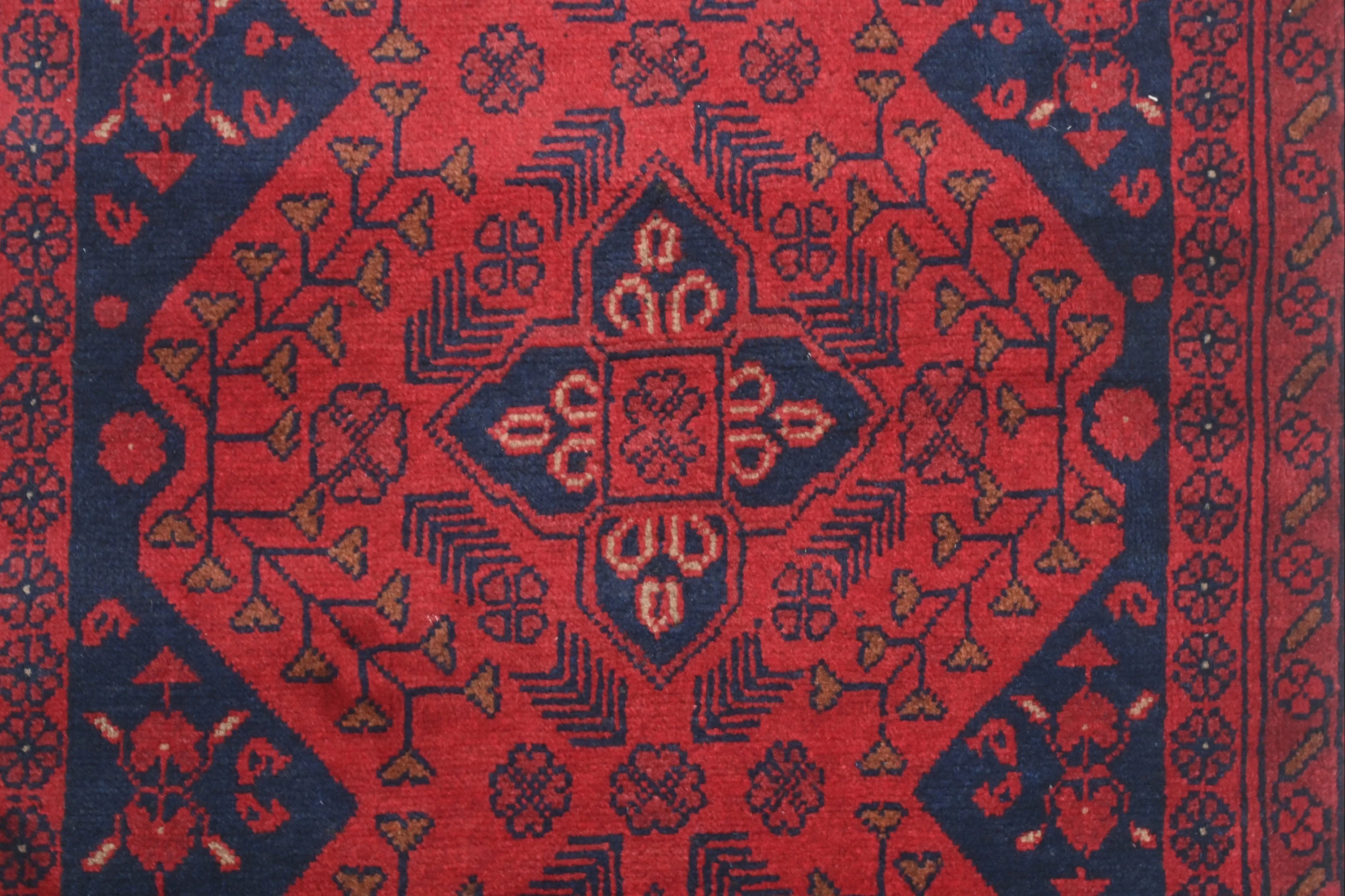 Khal Mohammadi Runner - 288 cm x 79 cm - Image 2