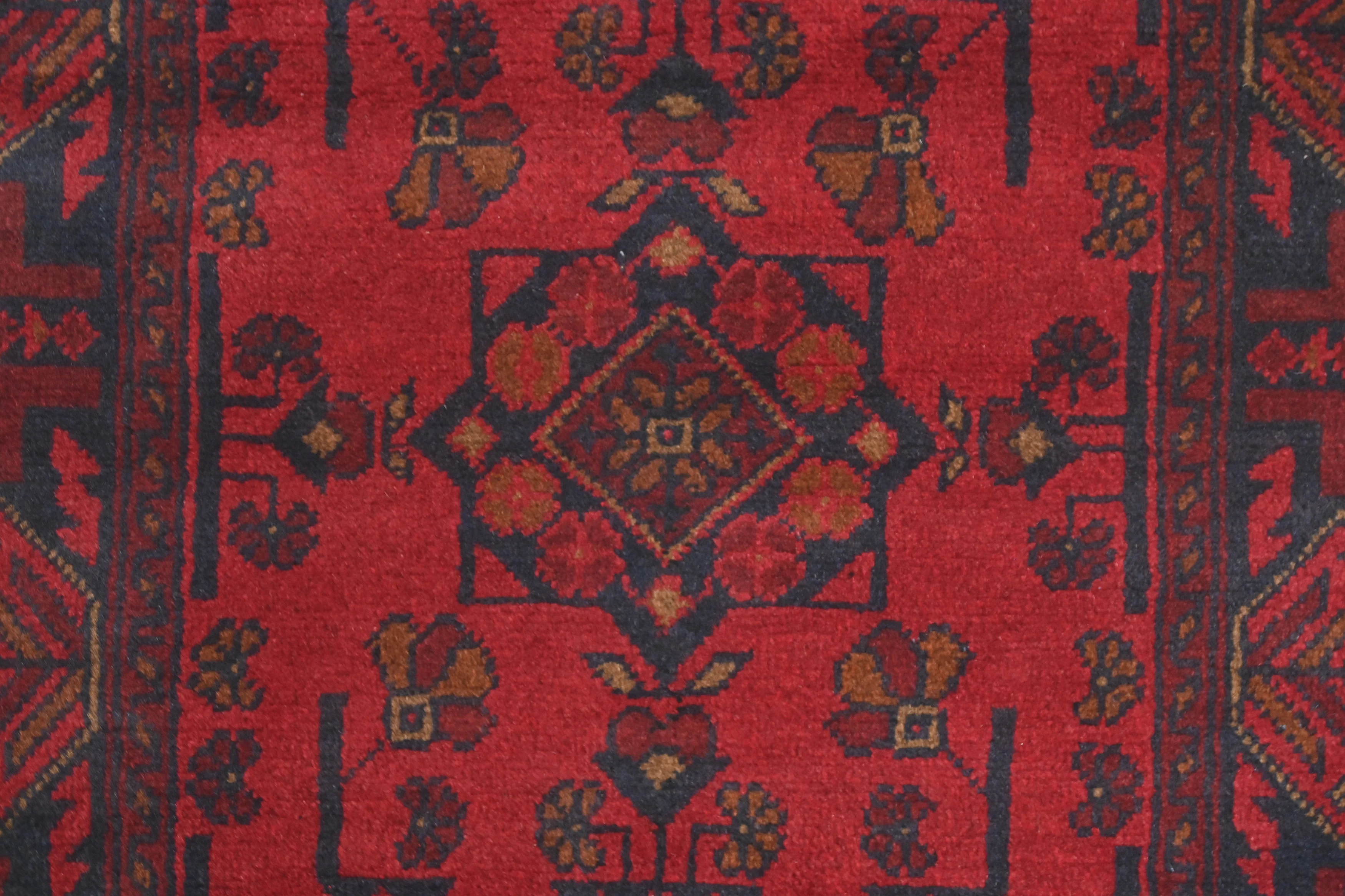 Khal Mohammadi Runner - 285 cm x 79 cm - Image 2