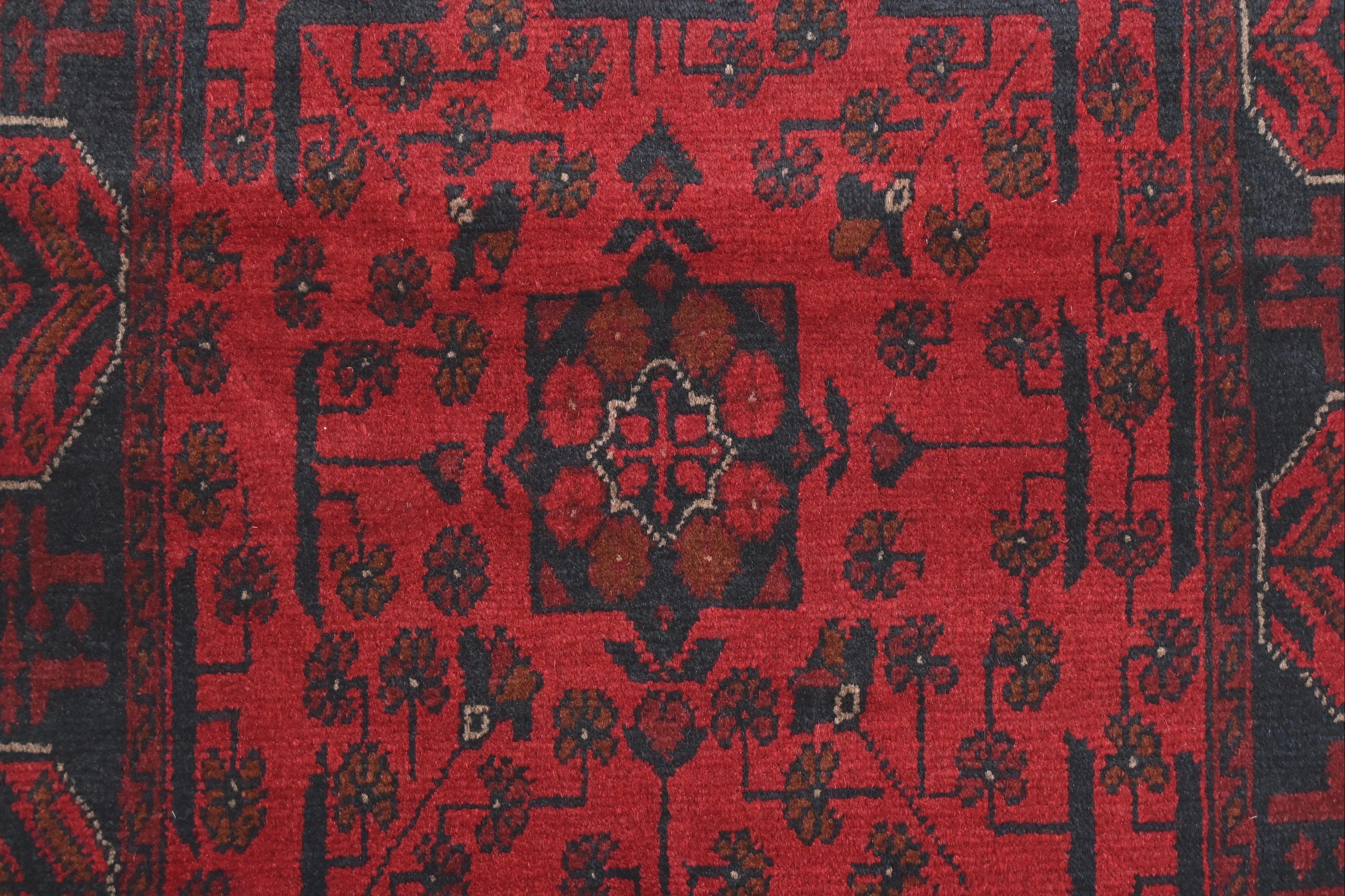 Khal Mohammadi Runner - 287 cm x 83 cm - Image 2