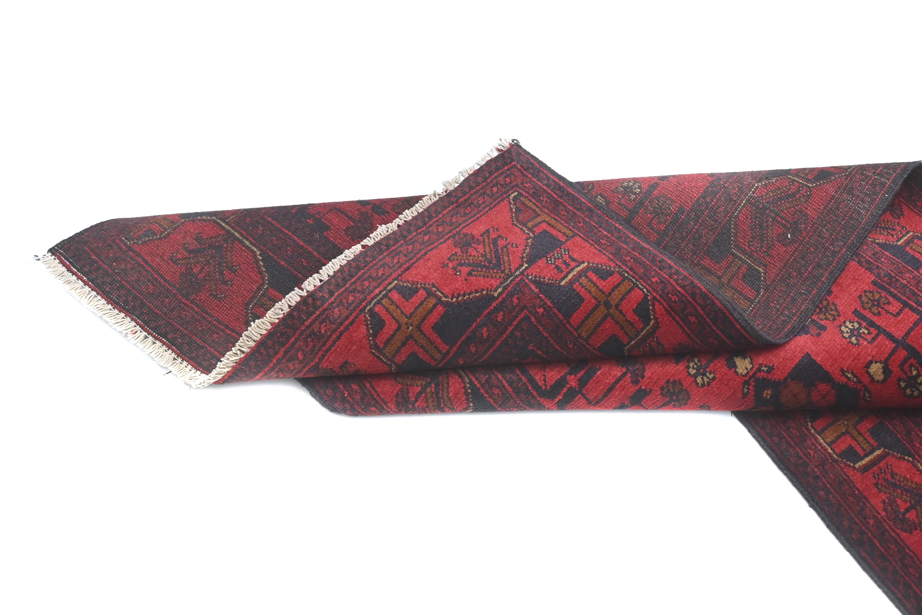Khal Mohammadi Runner - 280 cm x 81 cm - Image 3