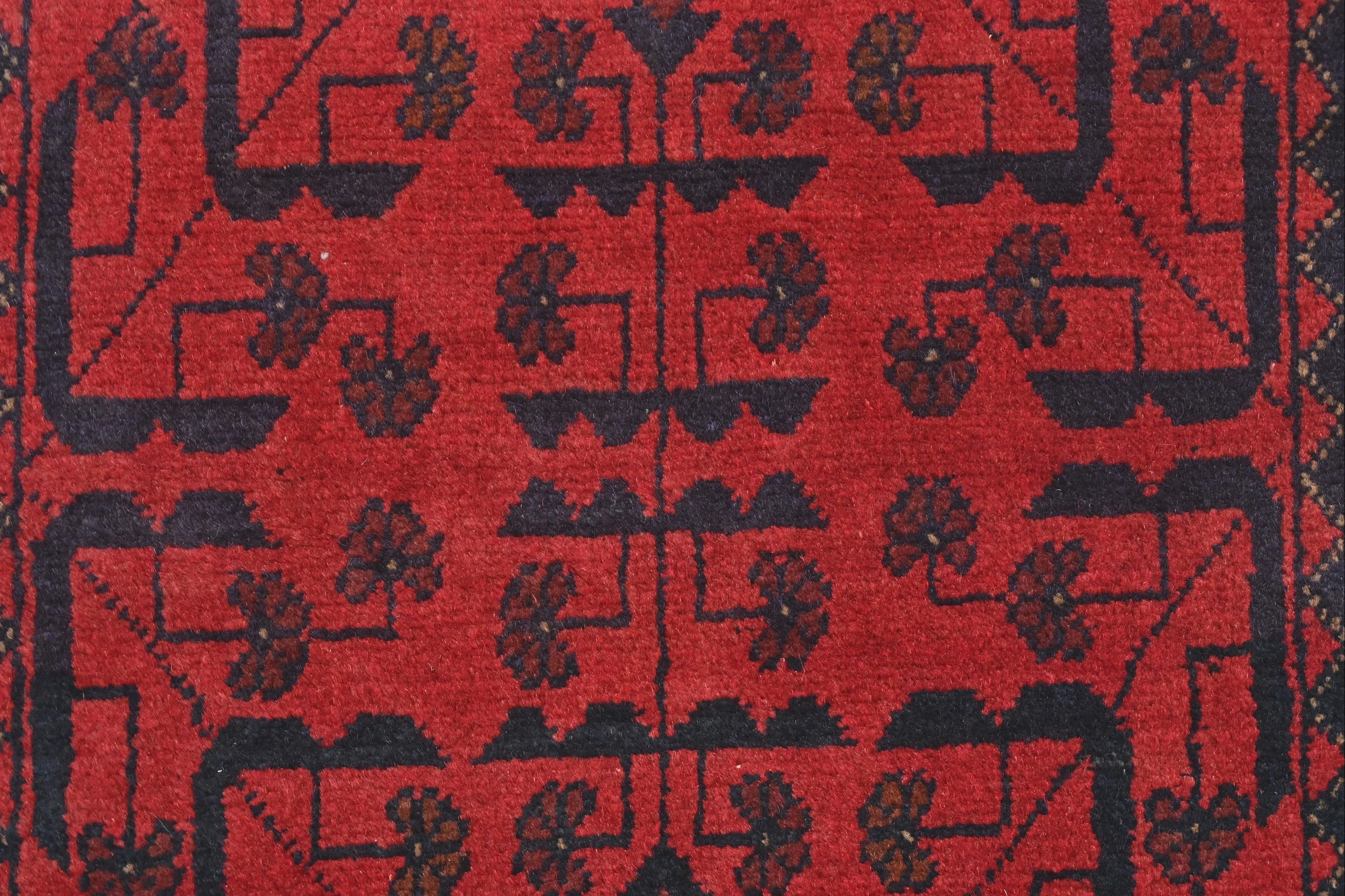 Khal Mohammadi Runner - 288 cm x 81 cm - Image 2